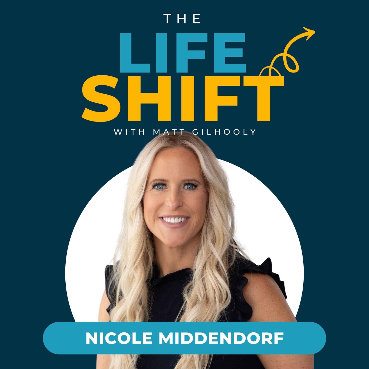 The Life Shift: Real Stories of Life-Altering Moments
