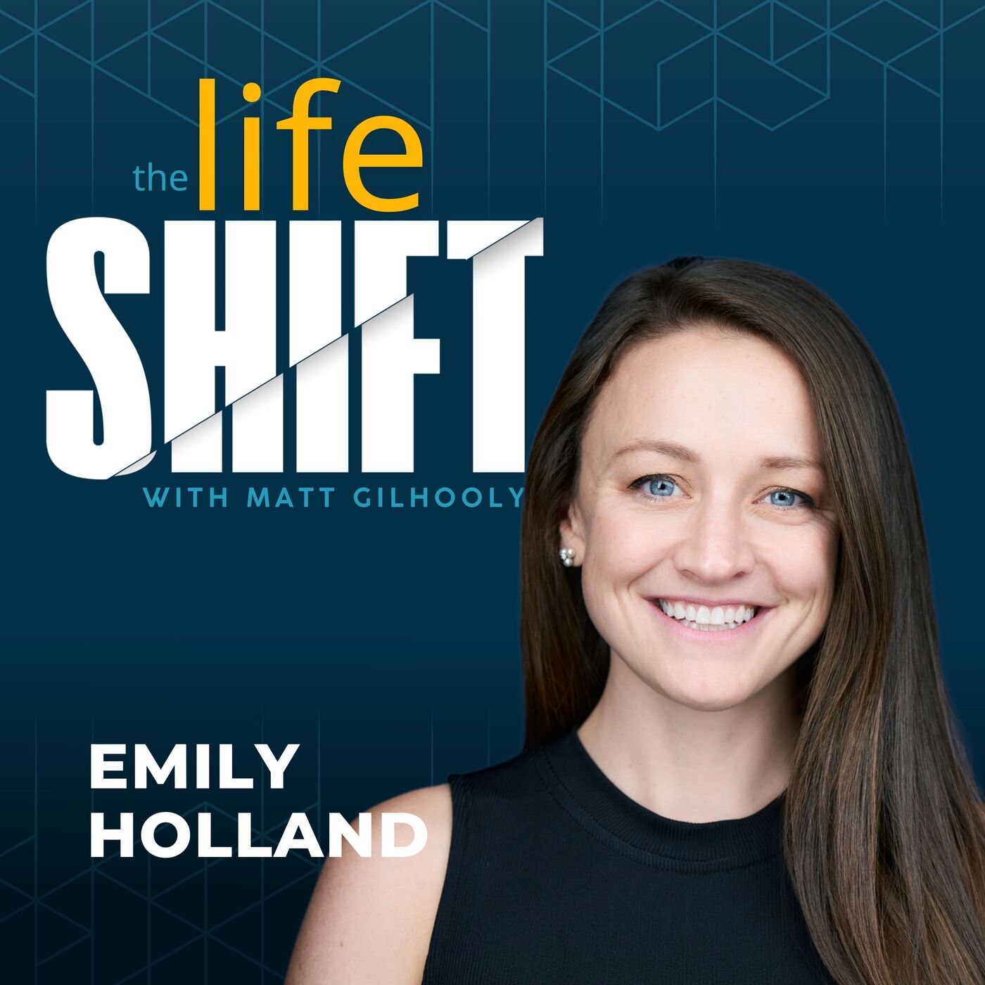 The Life Shift: Real Stories of Life-Altering Moments