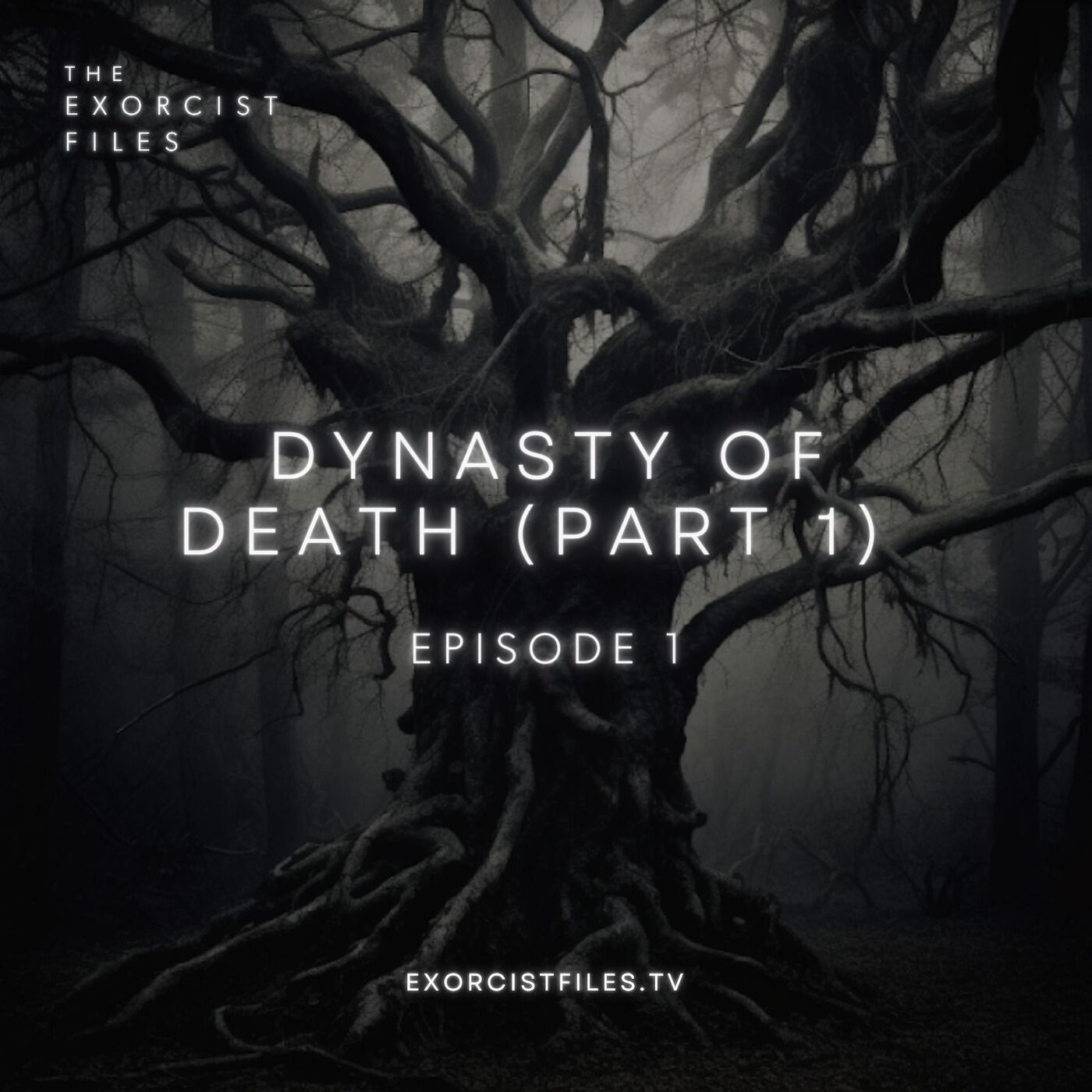 S2-Case #07- Dynasty of Death- Pt. 1