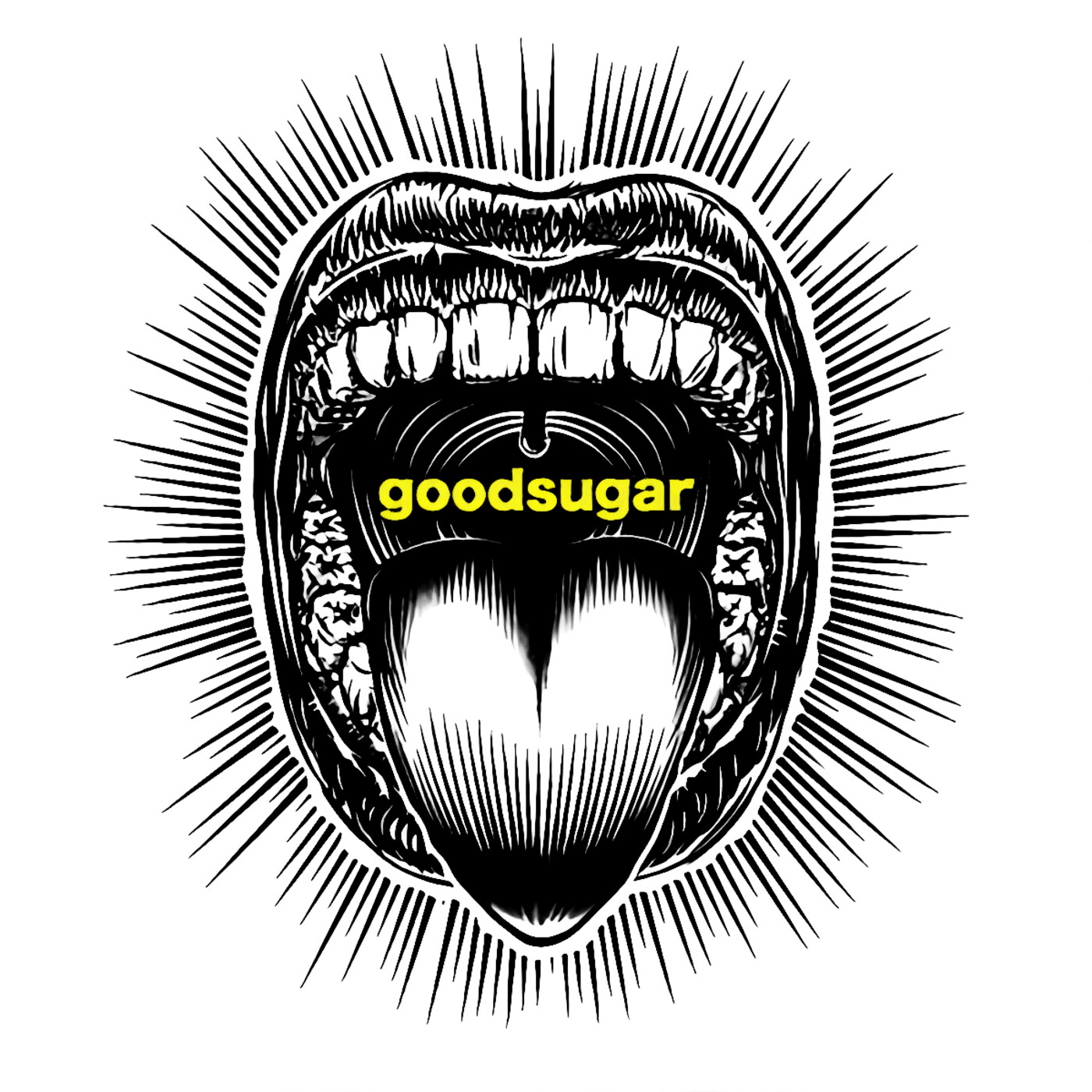 goodsugar 100% Plant Based Restaurant in NYC is OPEN episode artwork