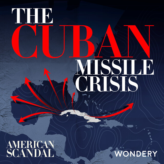 Blundering on the brink: The secret history of the Cuban missile crisis -  Audiobook - Foreign Affairs - Storytel