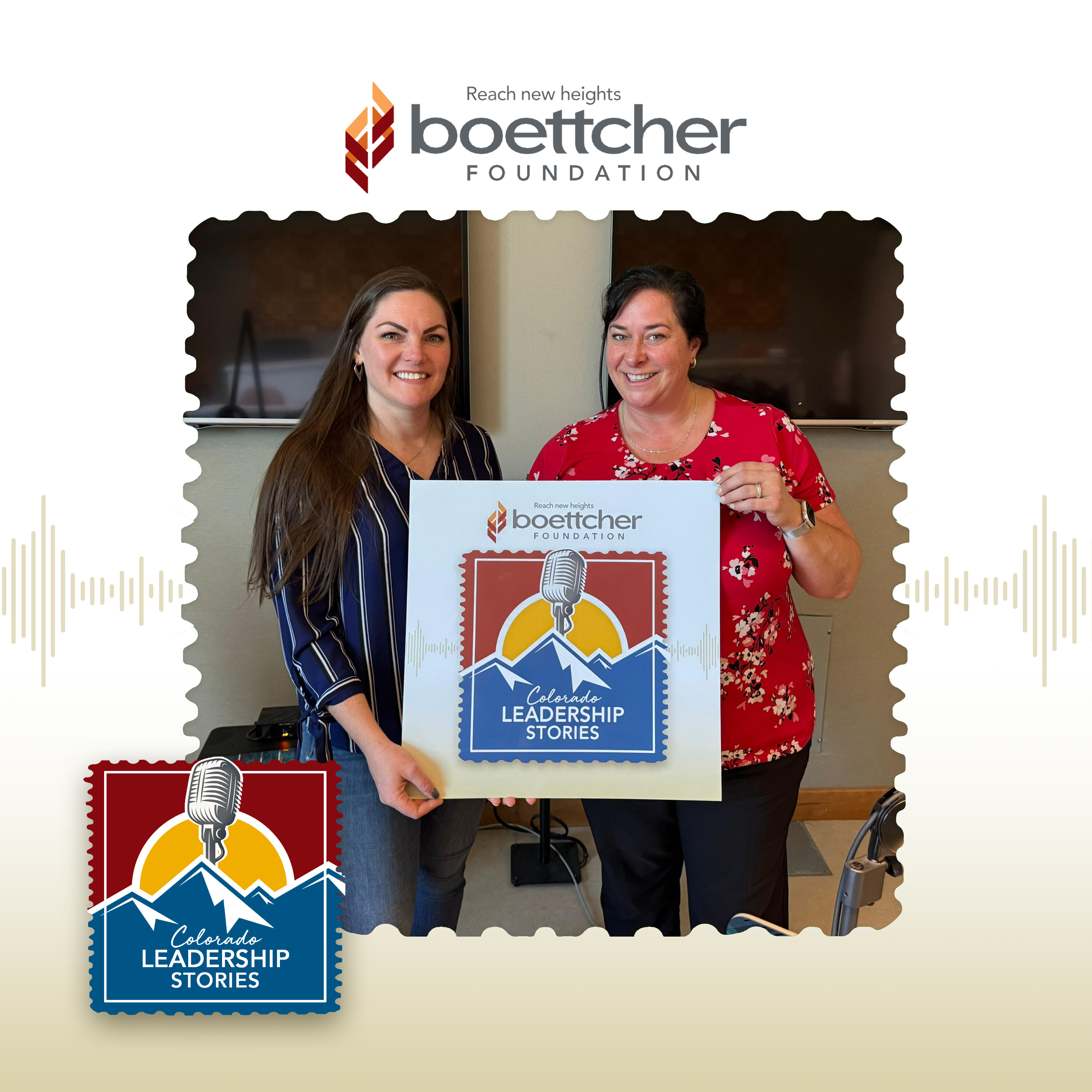 Colorado Leadership Stories