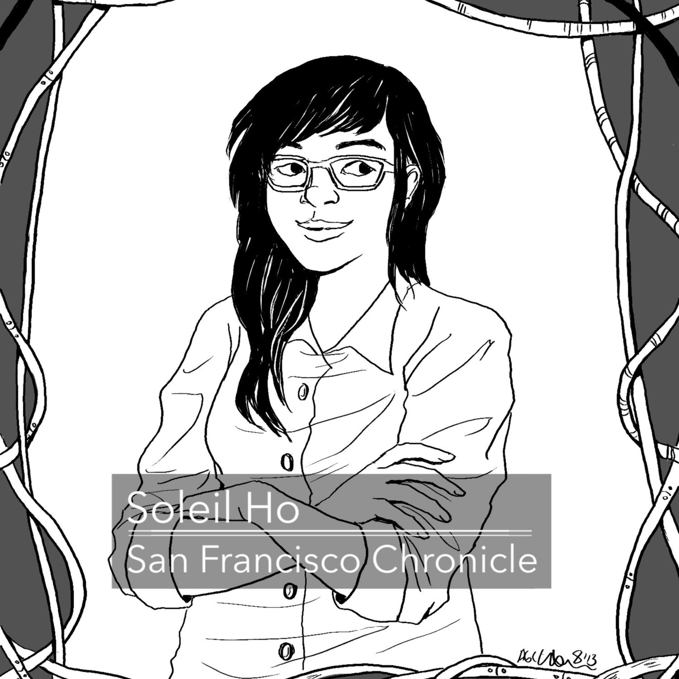 Episode 67: Soleil Ho: From Chef to Restaurant Critic