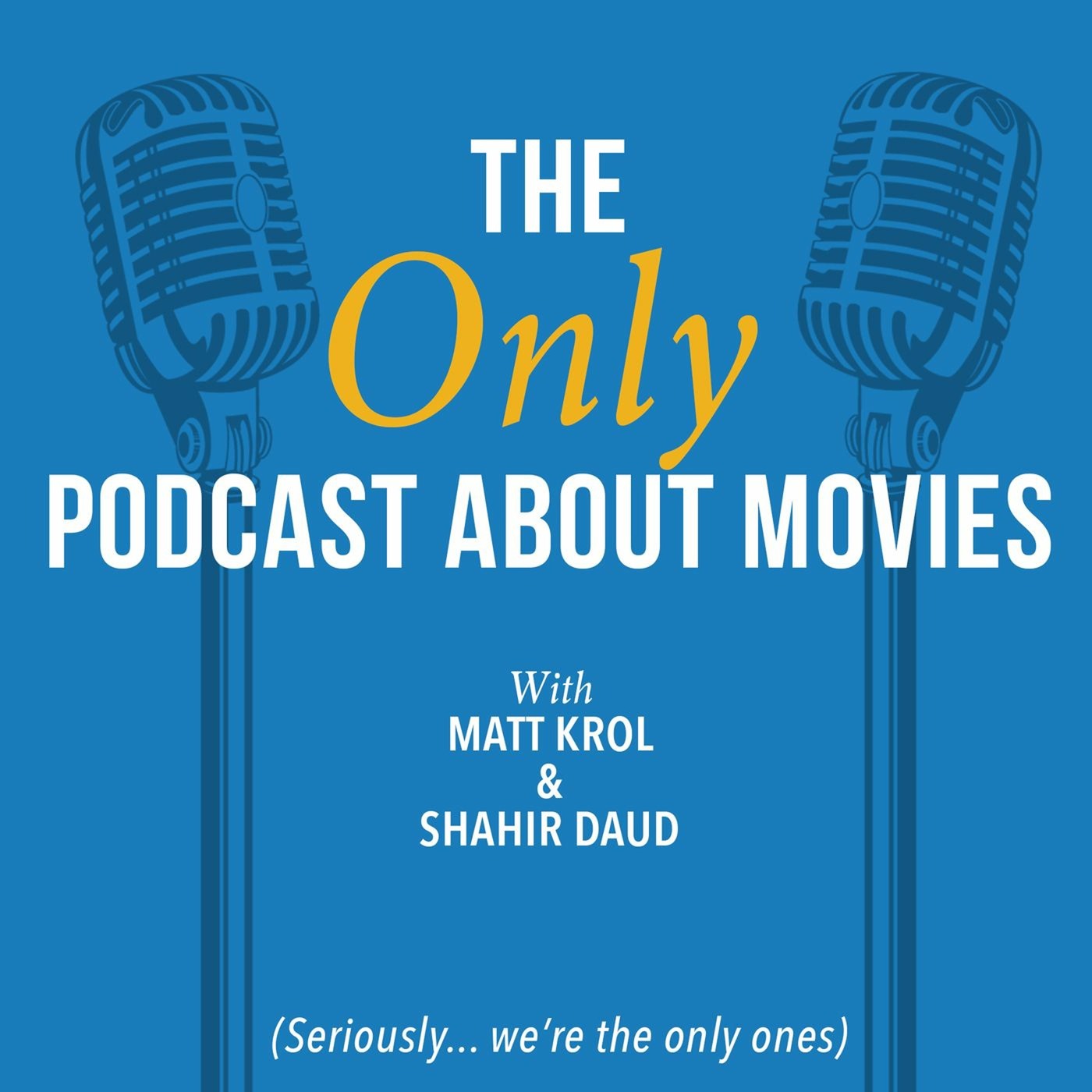 Ep 29: The Art of the Deal! episode artwork
