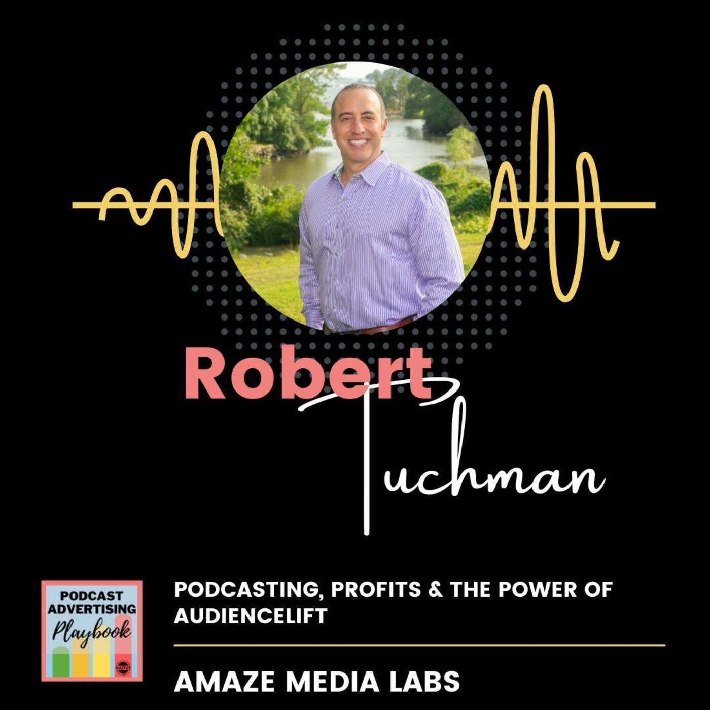 Podcasting, Profits & the Power of Audiencelift