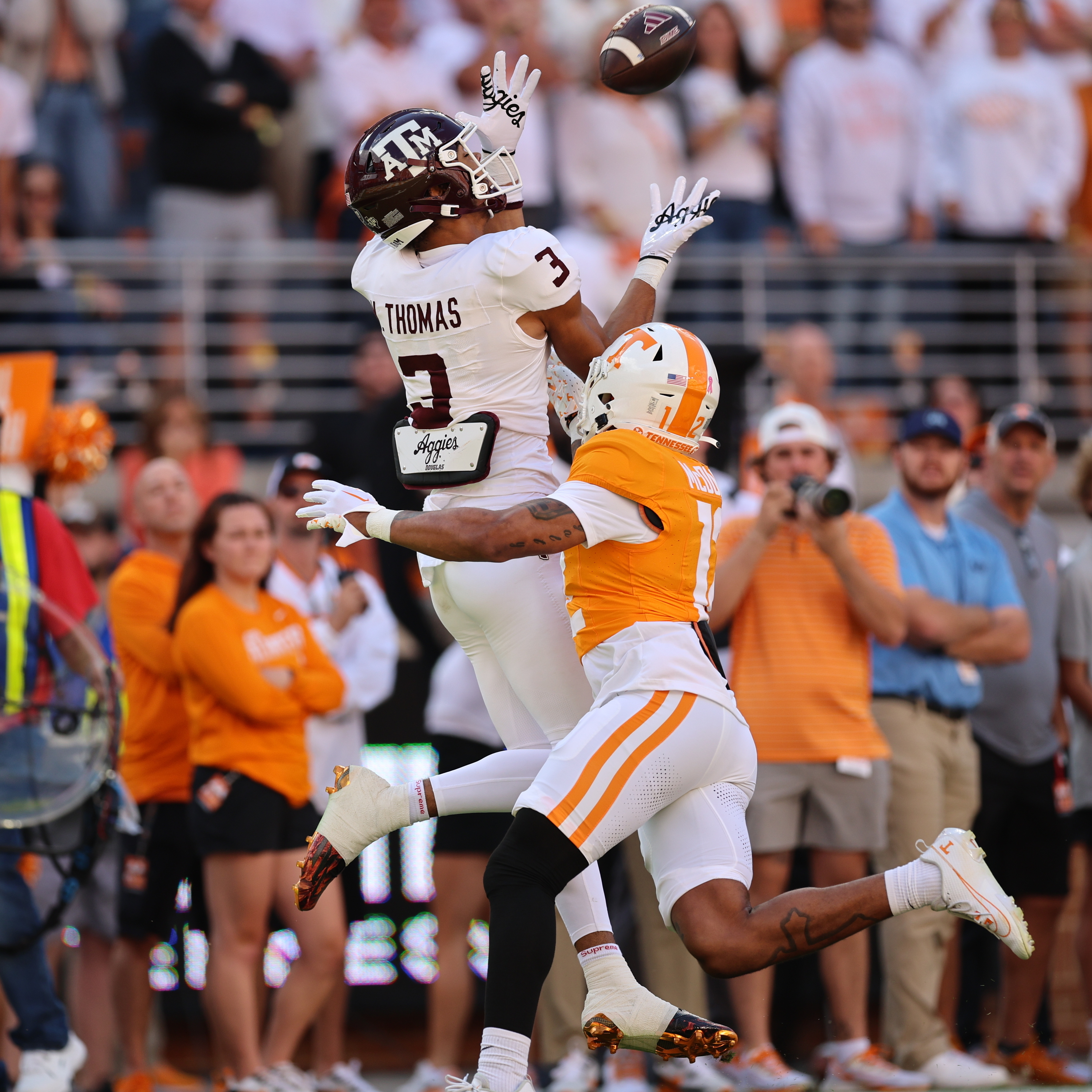Replay: Tennessee 20, A&M 13 episode artwork