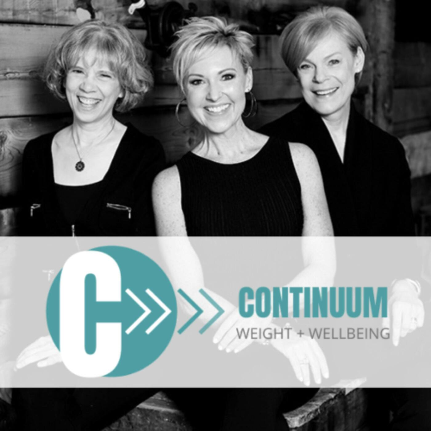 Continuum - #2140-1 episode artwork