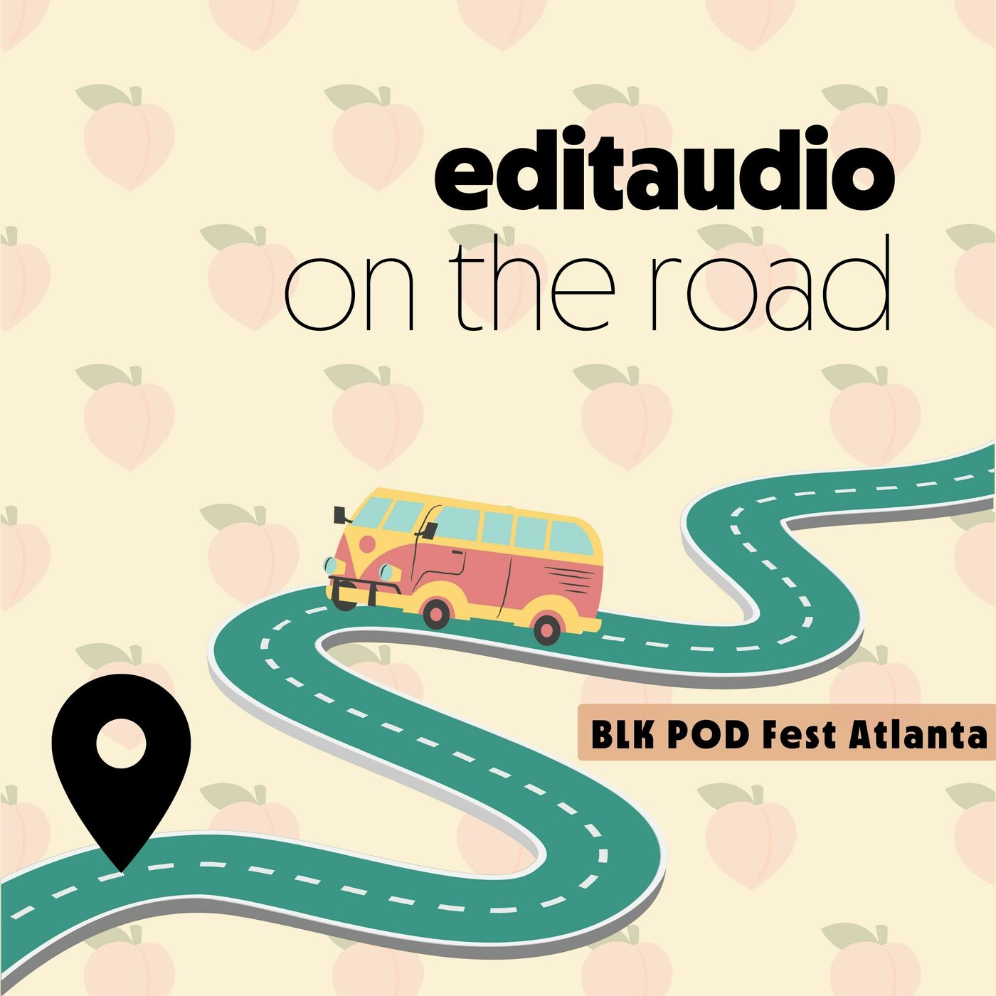 On The Road: Blk Pod Festival - Atlanta, GA
