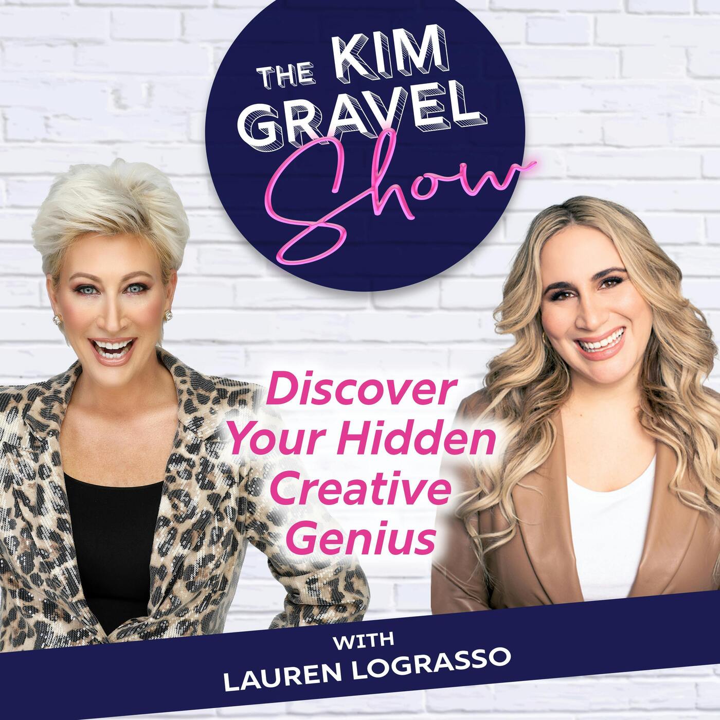 The Kim Gravel Show
