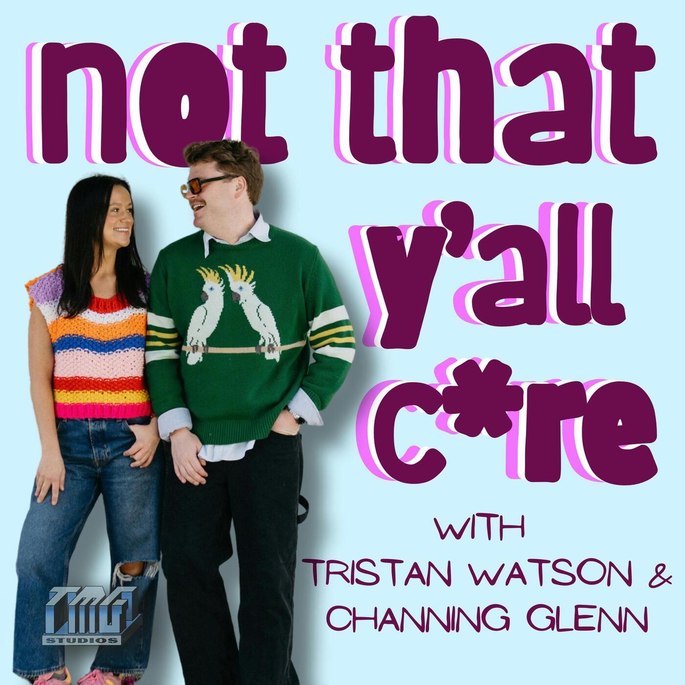 51 - That One’s Gon Itch When It Dries episode artwork