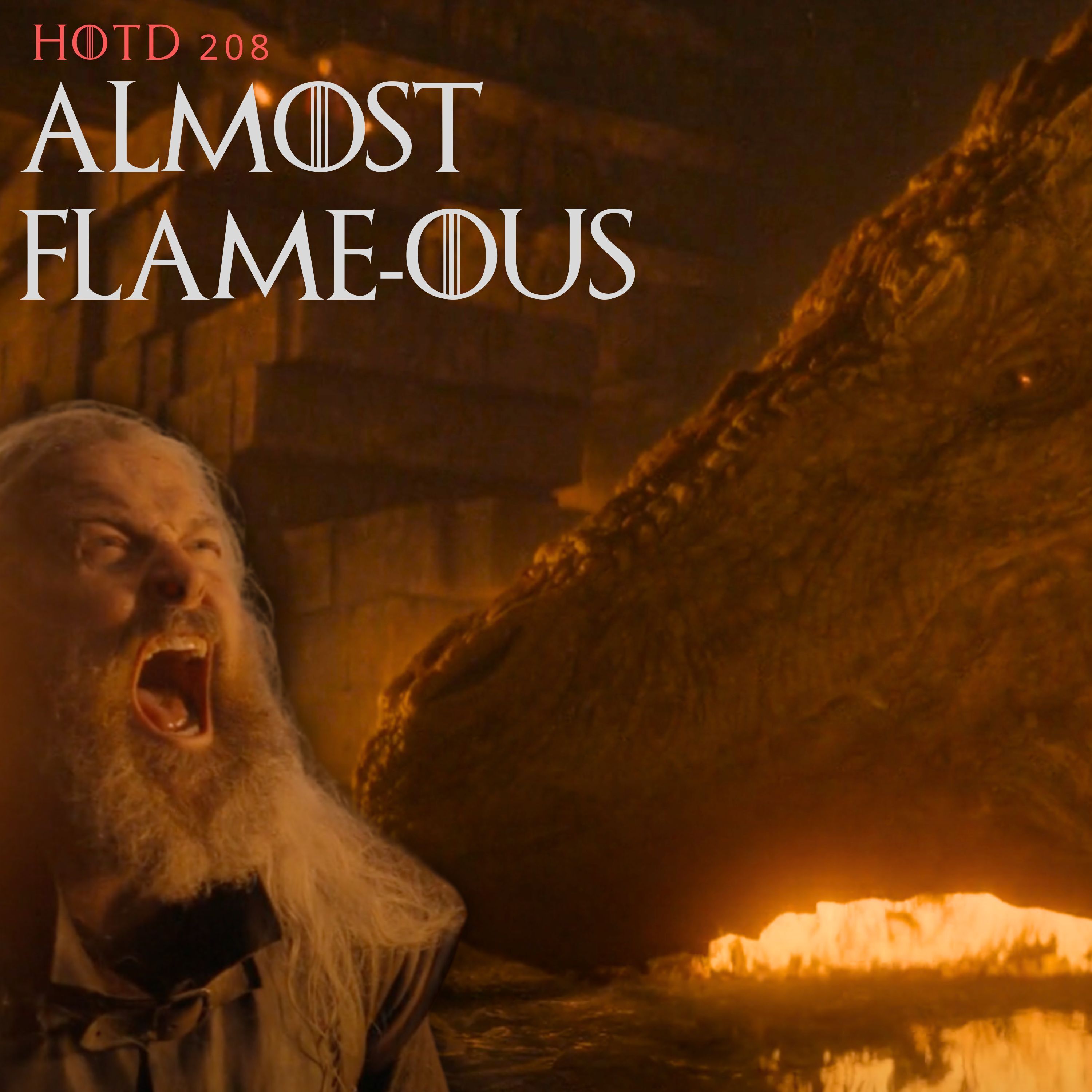 Winter Is Crappening