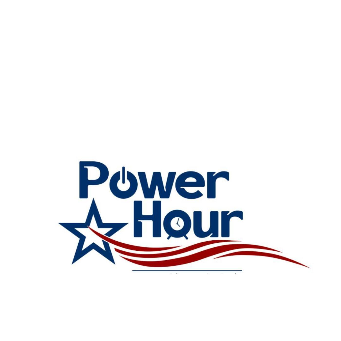 NY-12 Showdown: Laura Dunn on Trump, AI, Crypto & NYC’s Future | Power Hour