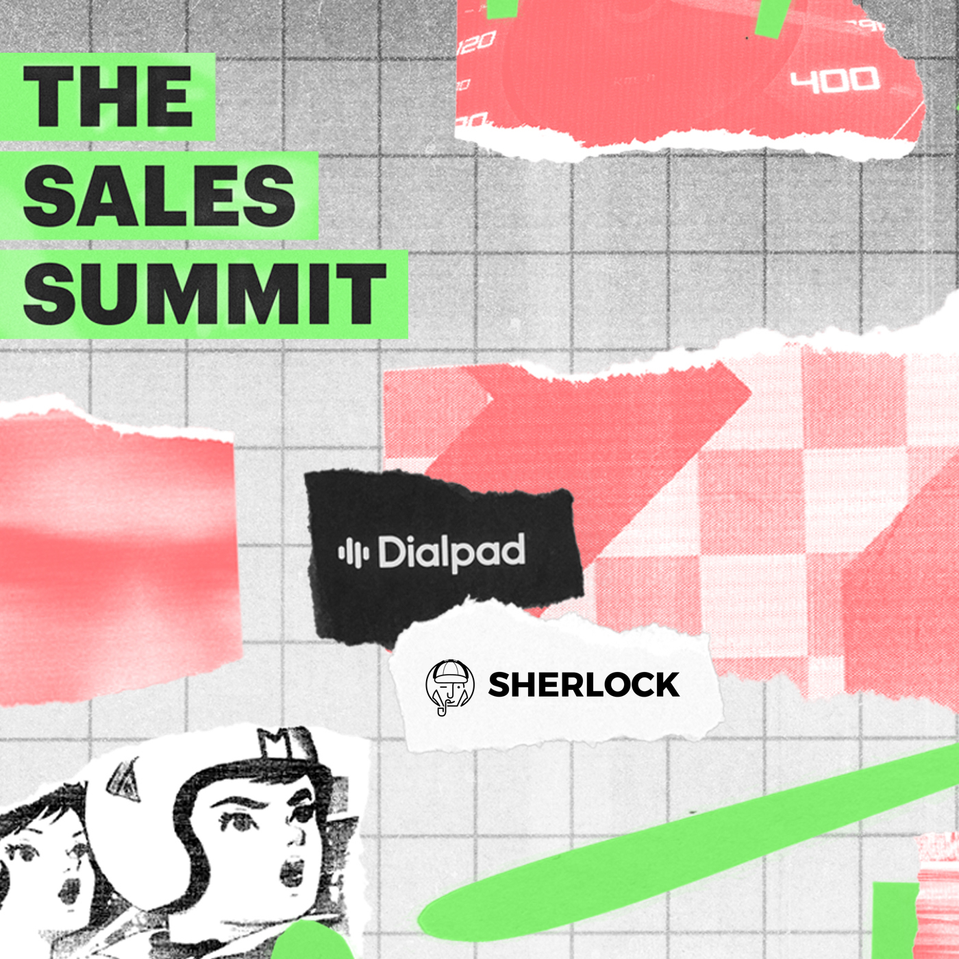 The Sales Summit: The need for speed
