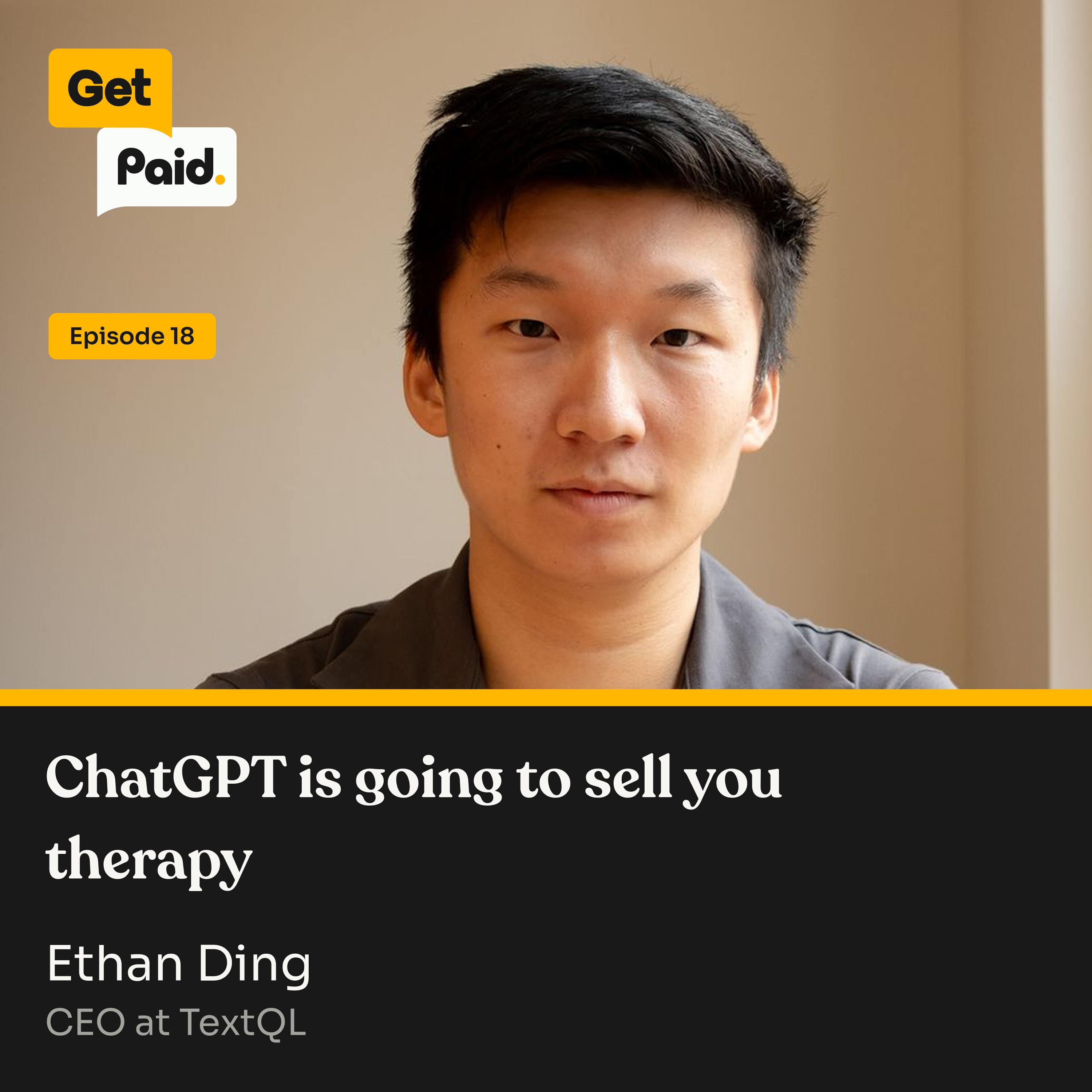 Get Paid with Manny Medina