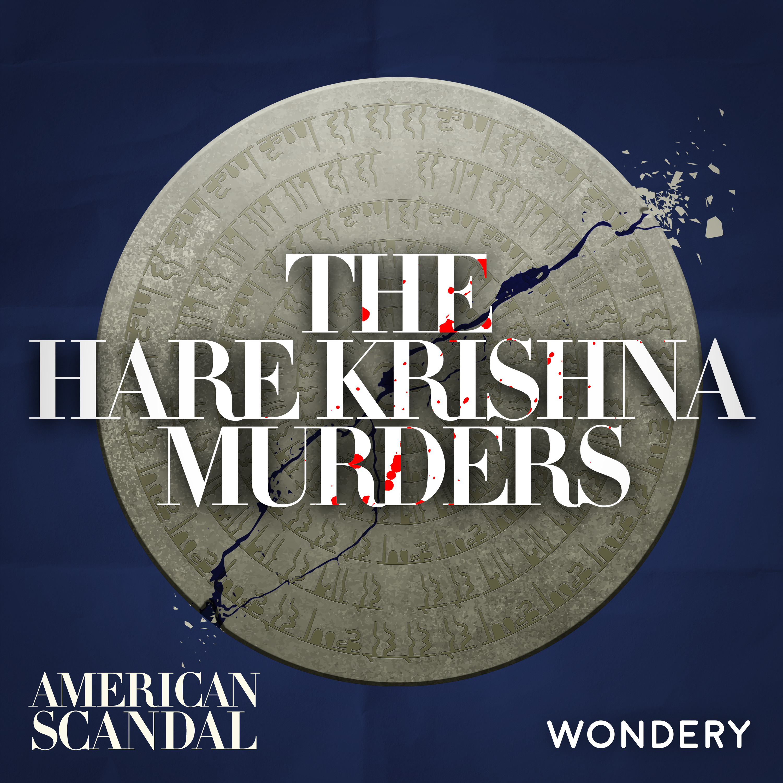 The Hare Krishna Murders: Sowing the Seeds | 2