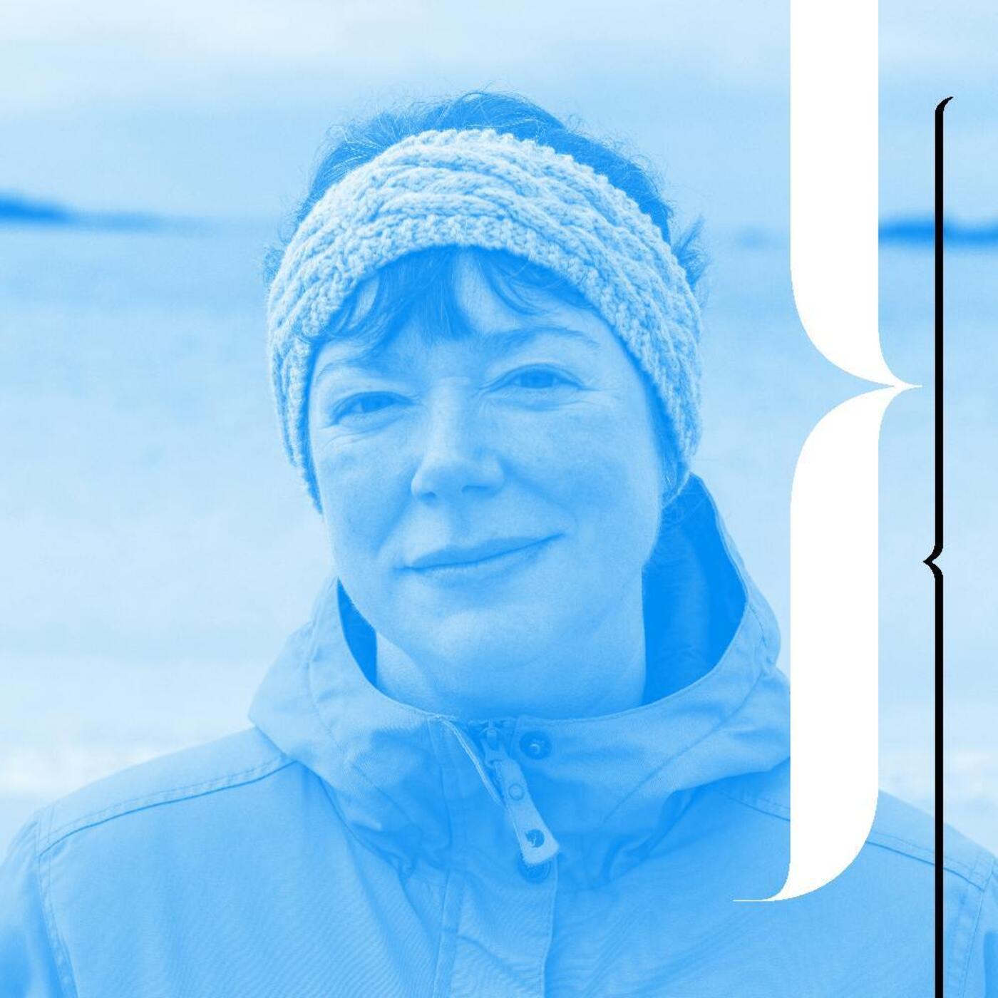 Jen Hadfield on Annie Dillard's PILGRIM AT TINKER CREEK