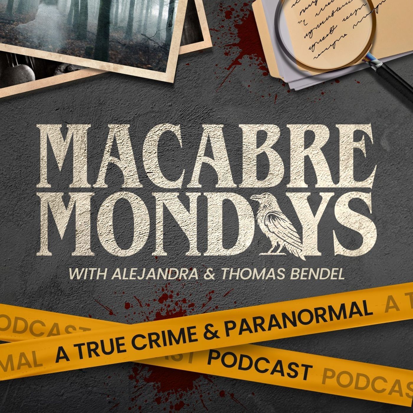 02. The Disappearance of The Sodder Children