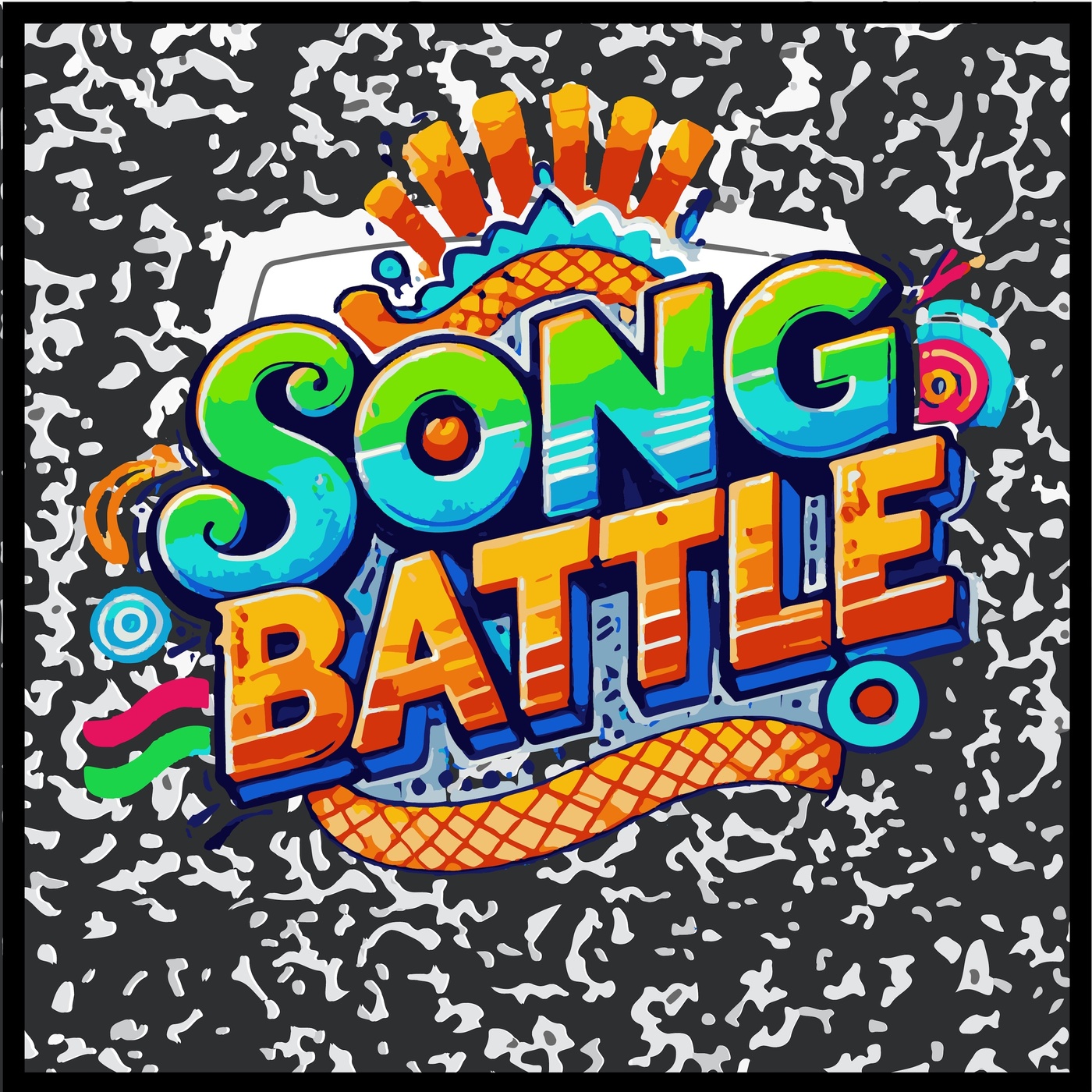 Bonus: Song Battle: Say My Name #1