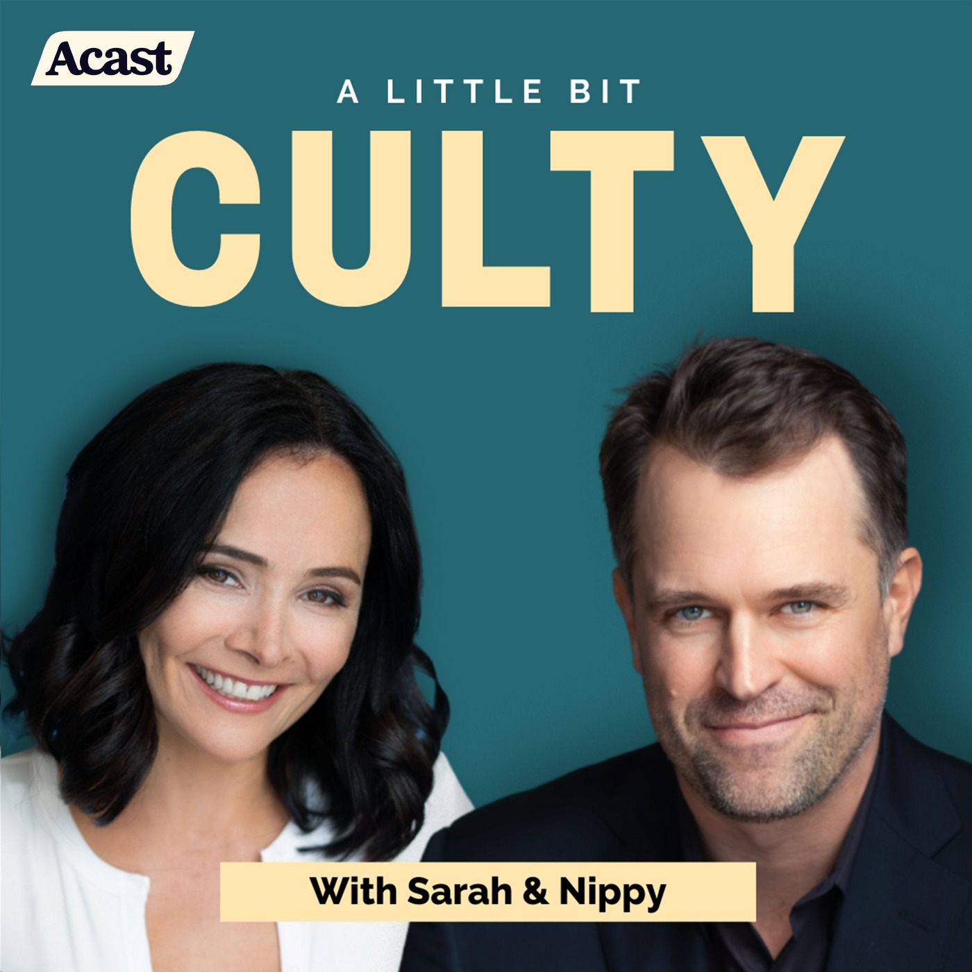 A Little Bit Culty