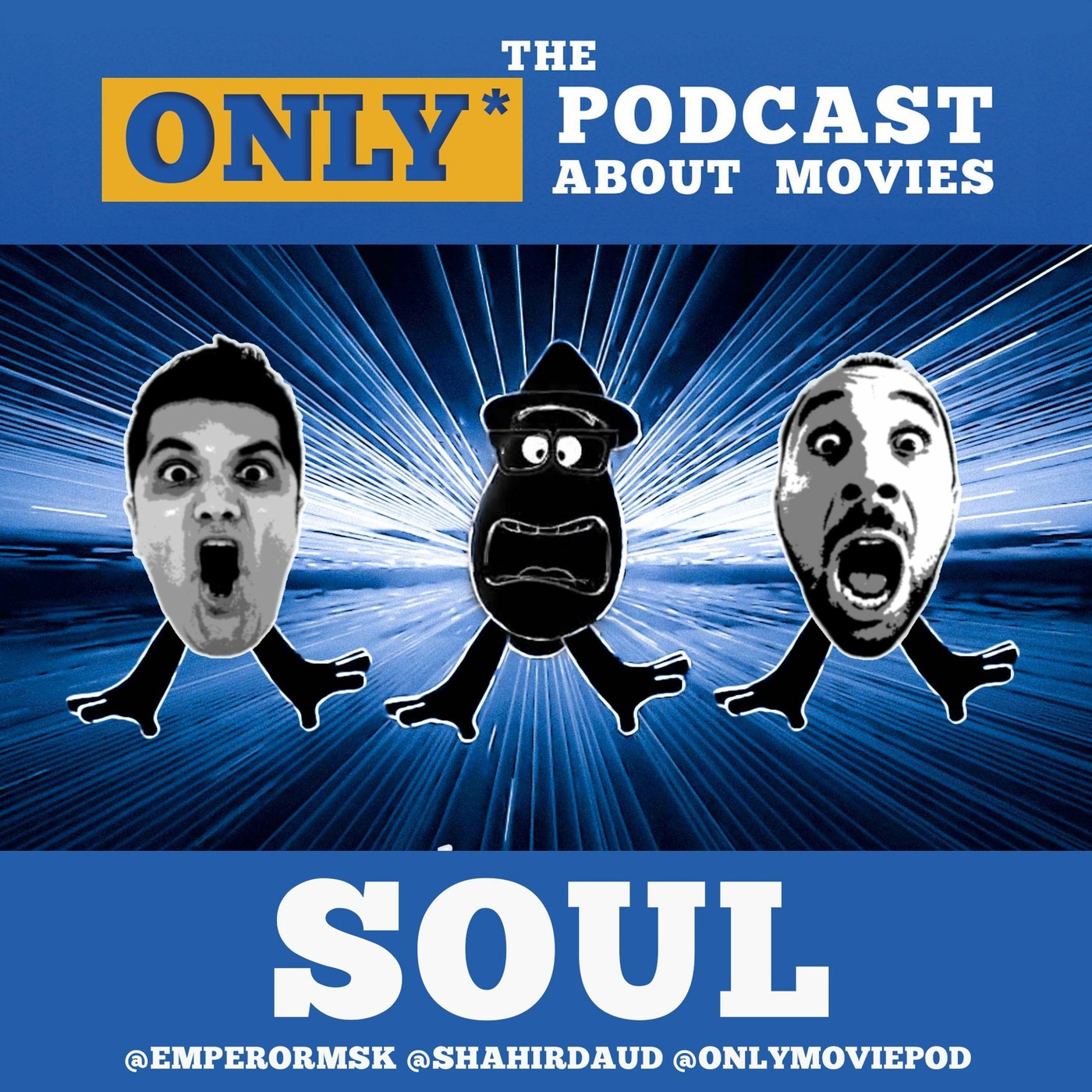 Ep 306: Soul