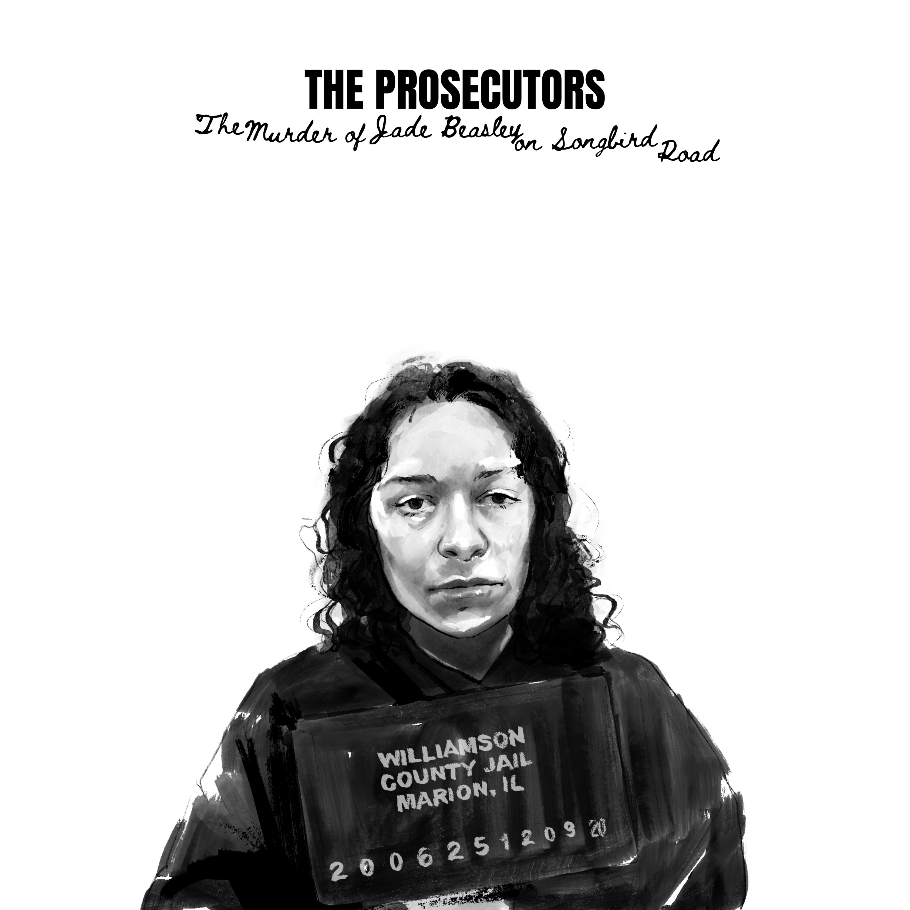 357. The Murder of Jade Beasley Part 1 of 4 -- Songbird