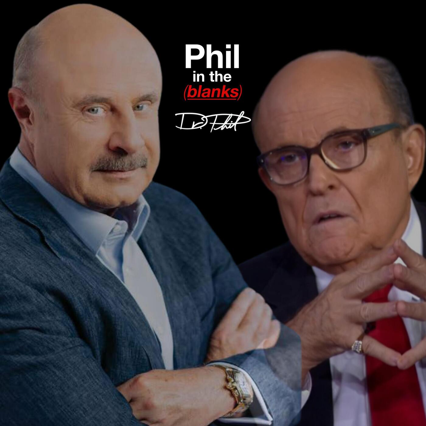 Rudy Giuliani | Part 2 | What Happened To America's Mayor?