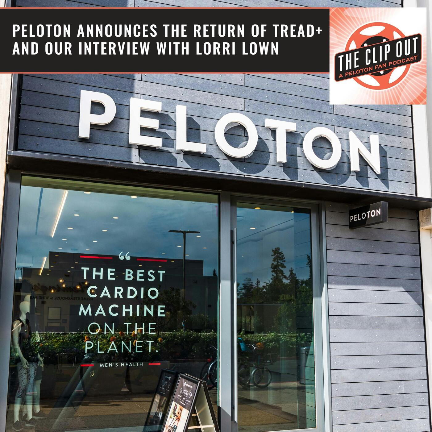 The Clip Out - Peloton Fitness News