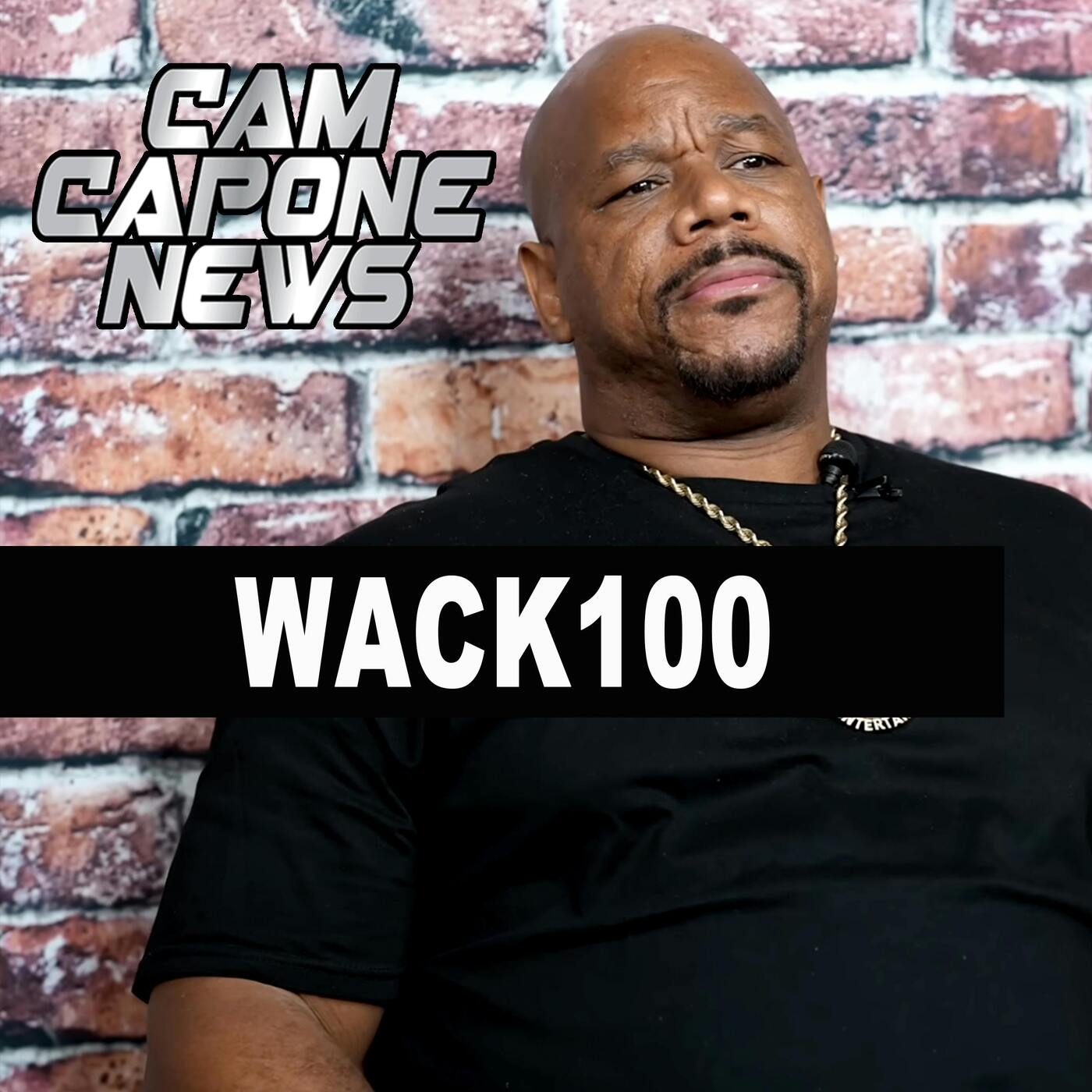 Wack100 On Saving Suge Knight's Life/ Goes Off On J. Prince/ PnB Rock's Death/ Will Keefe D Snitch On Diddy?/Suge Pressing Akon & Getting Knocked Out