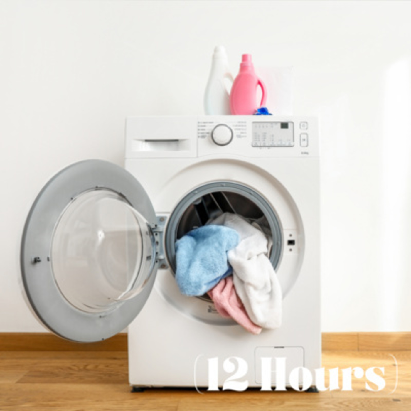 Tumbling Dryer | Sleep Sound (12 Hours)