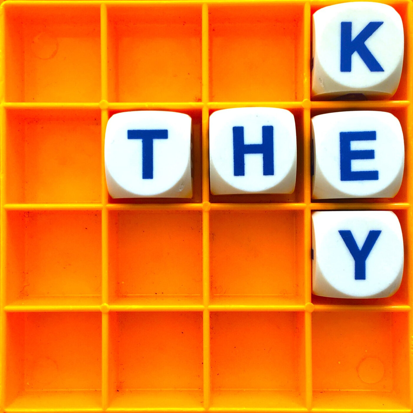 42+43. Survival: The Key rerun