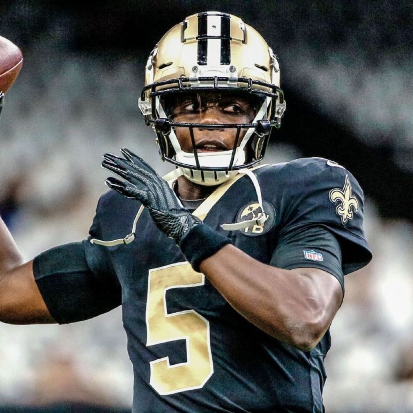 7 Minutes of Saints: Teddy Bridgewater is Staying! Mickey Loomis is a Wizard!