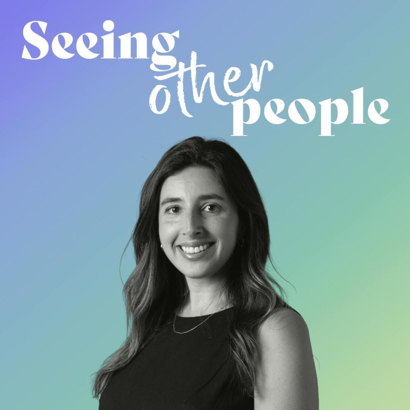 Nomalize Calling Off An Engagment with Rebekah Lipsky, LMHC episode artwork