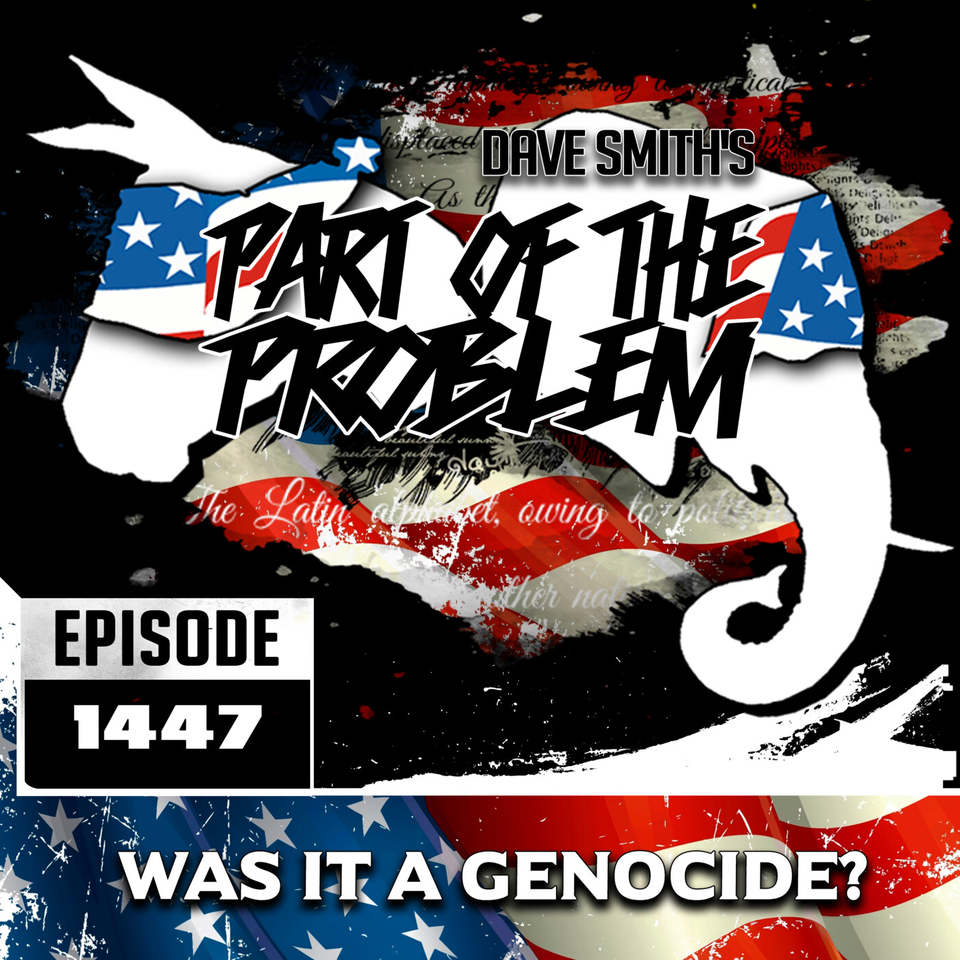 Was It A Genocide?