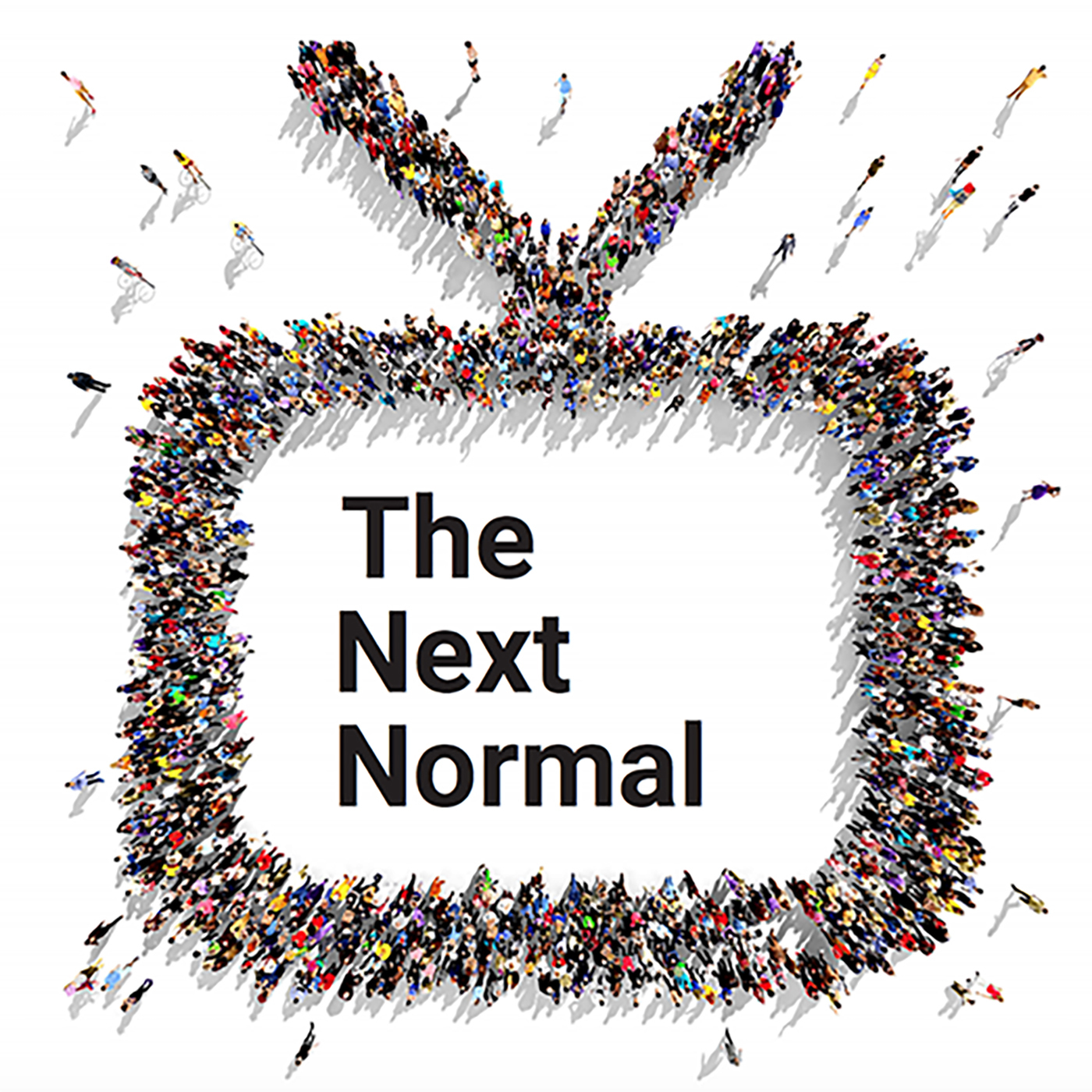 Jenn Kuzmyk & Liza Sardi on 'The Next Normal' for the screen industries