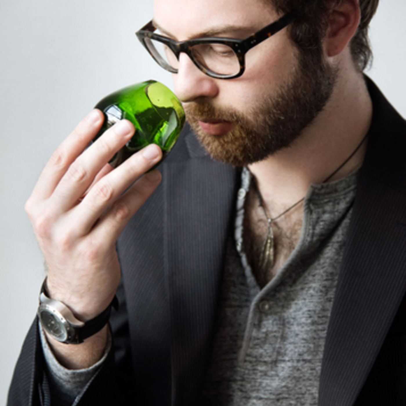 Episode 398: Grove and Vine olive oil with Nicholas Coleman