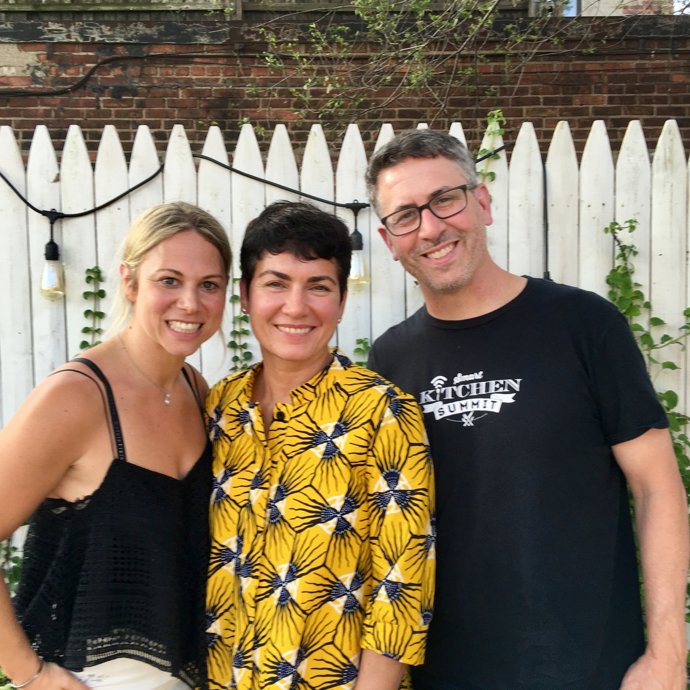 Episode 182: UPLIFT FOOD
