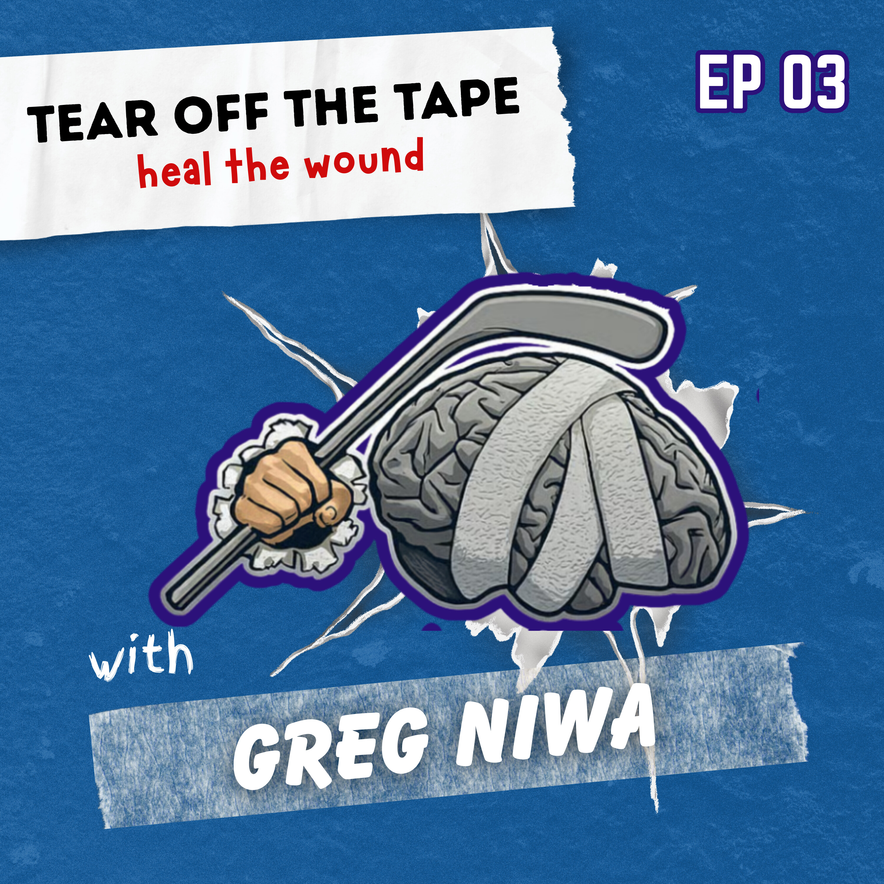 Conversations with Self: A Father's Journey Through Grief