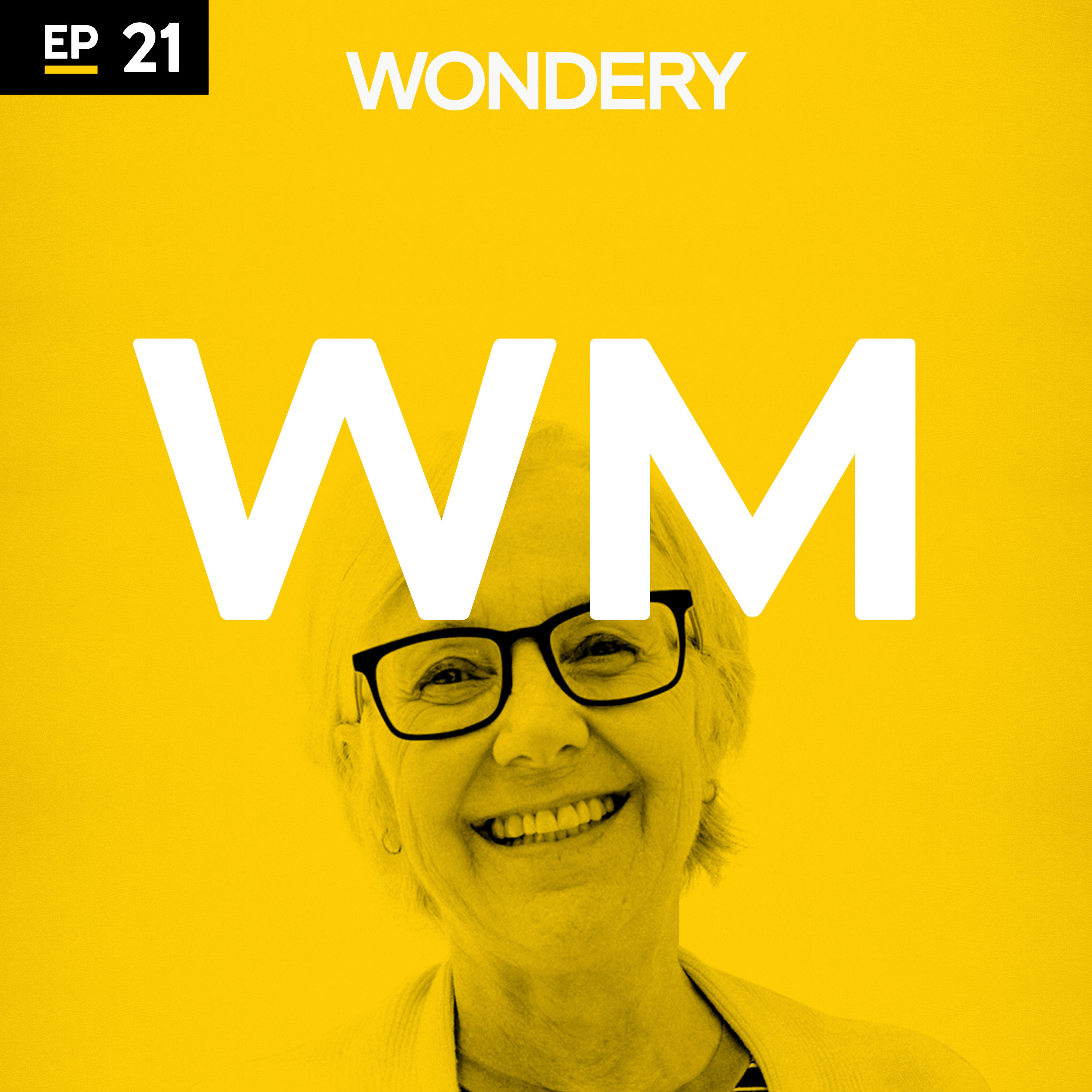 cover of episode EXPERTS ON EXPERT: Wendy Mogel