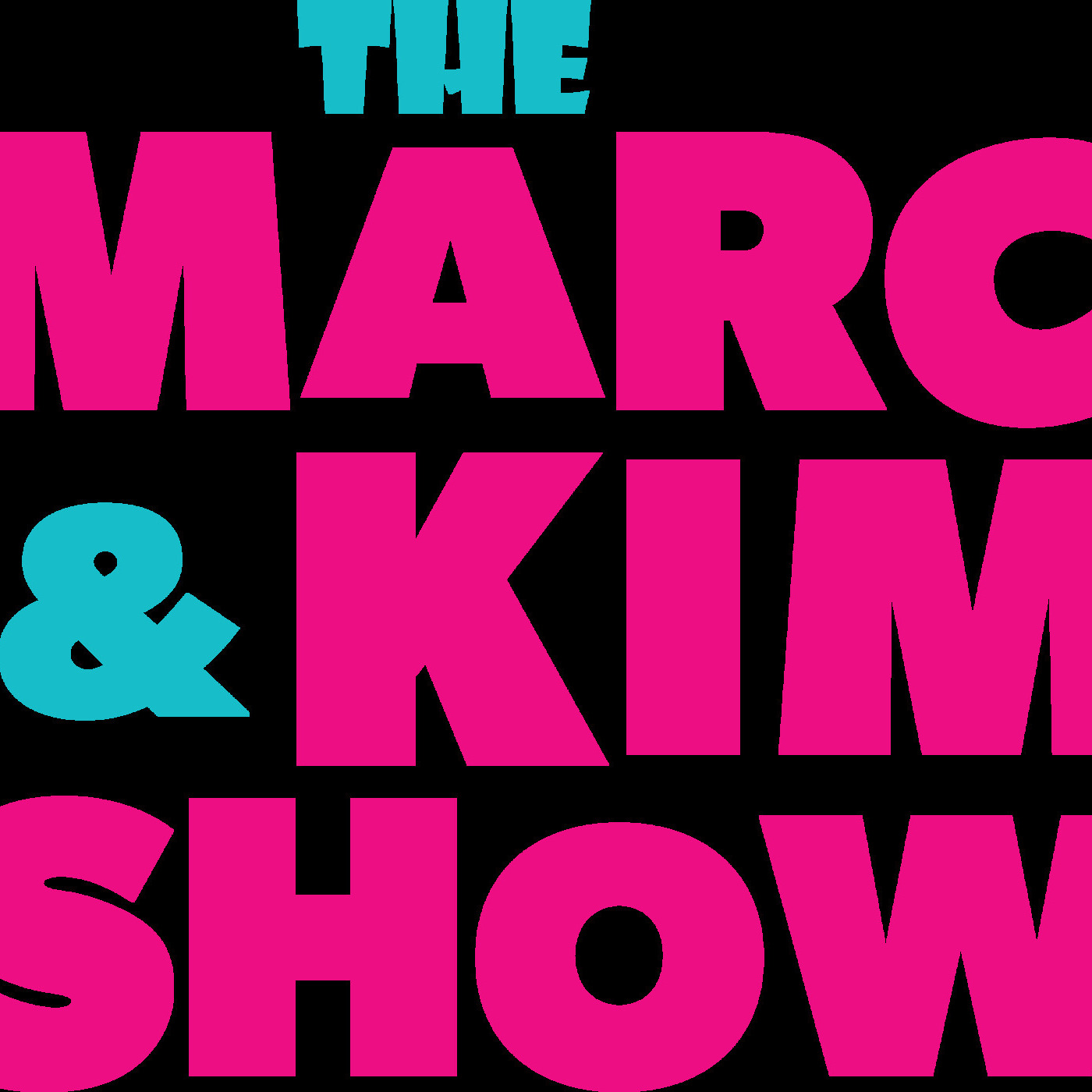 The Marc & Kim Show