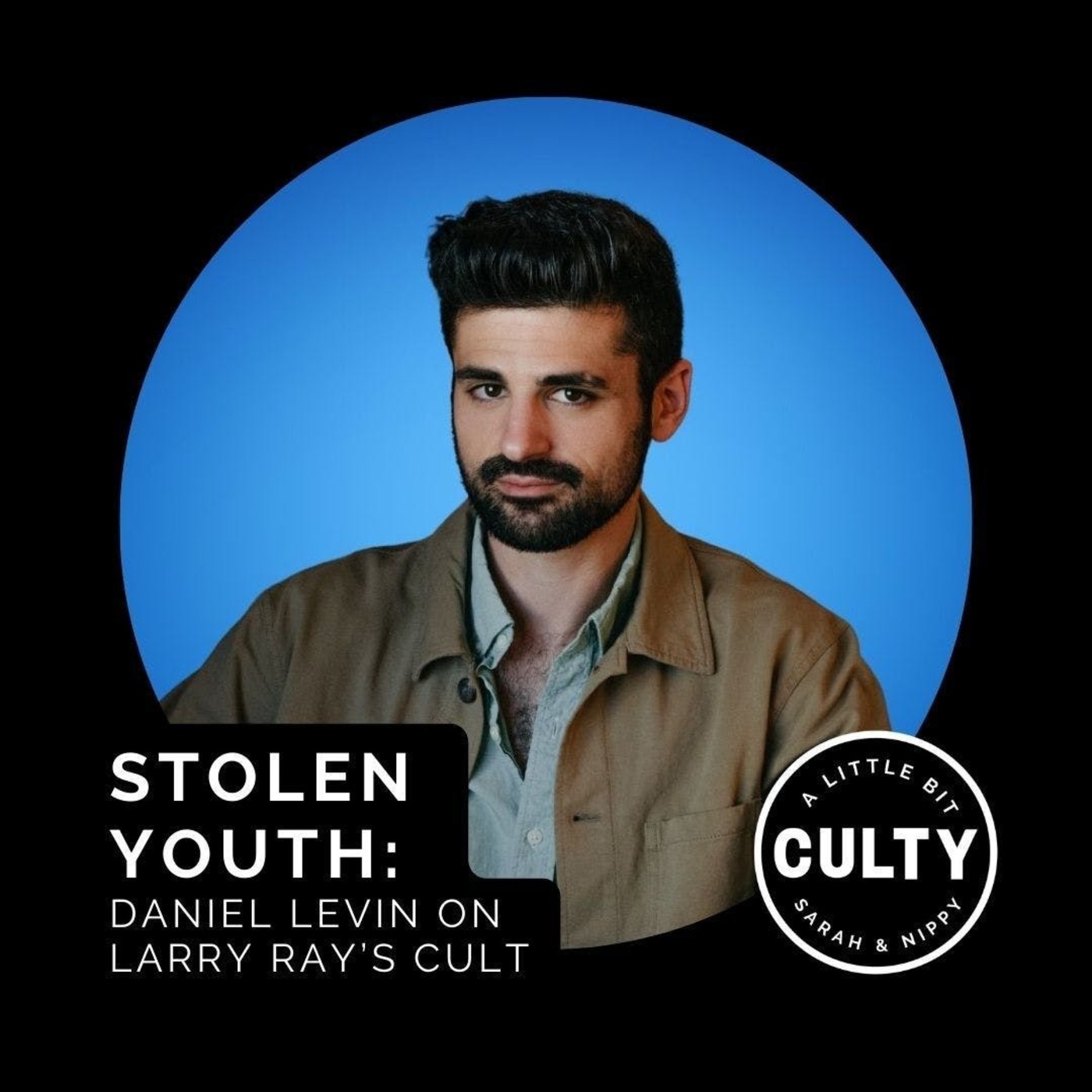 A Little Bit Culty