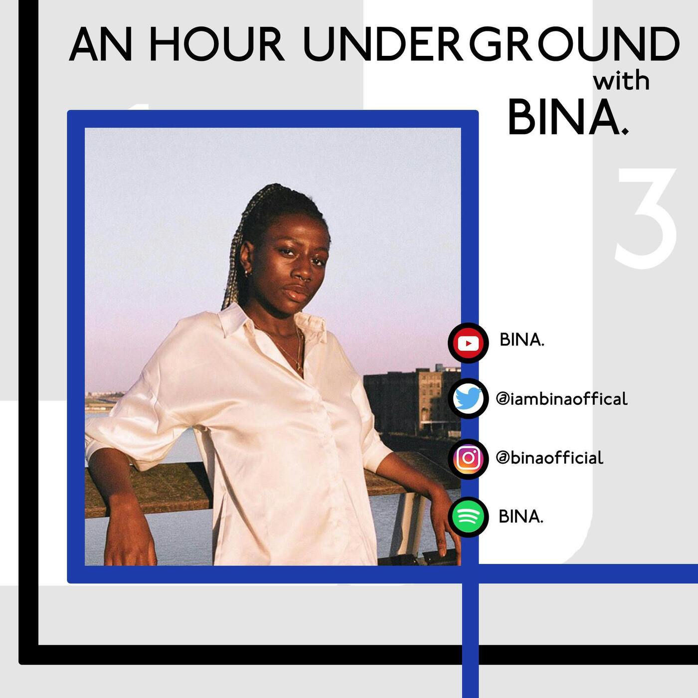 BINA