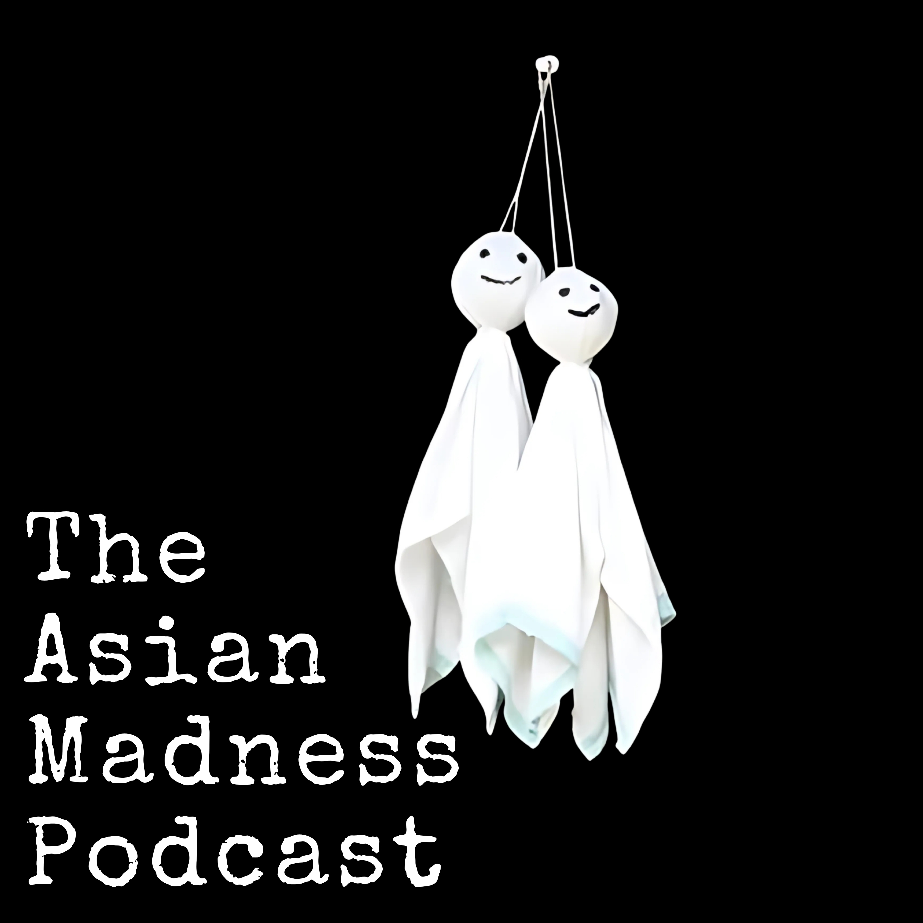 E130 - Tales Told In The Dark XIII