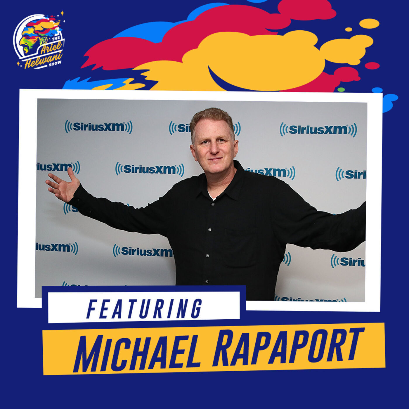 Michael Rapaport