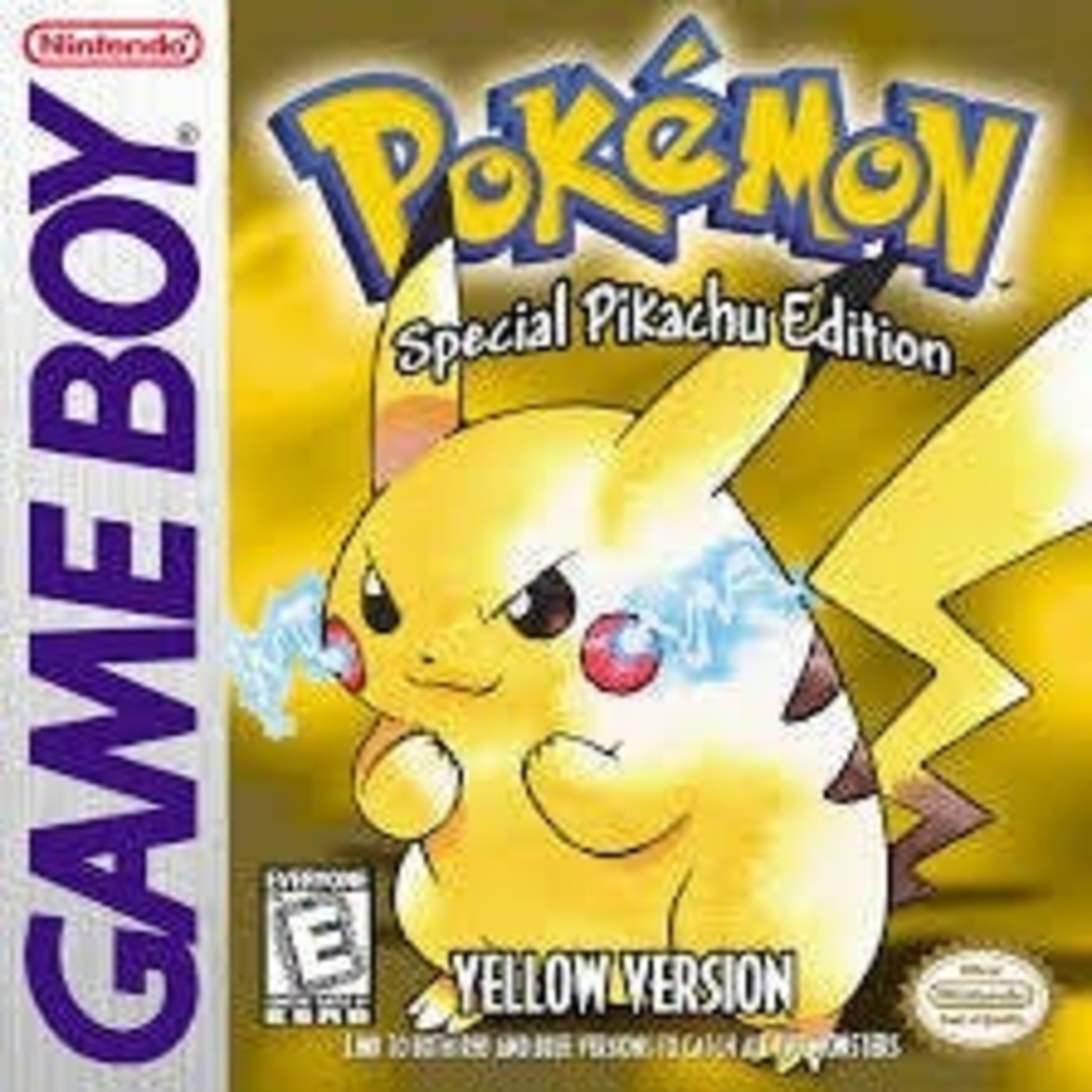 Remember The Game? #13 - Pokemon Red/Blue/Yellow