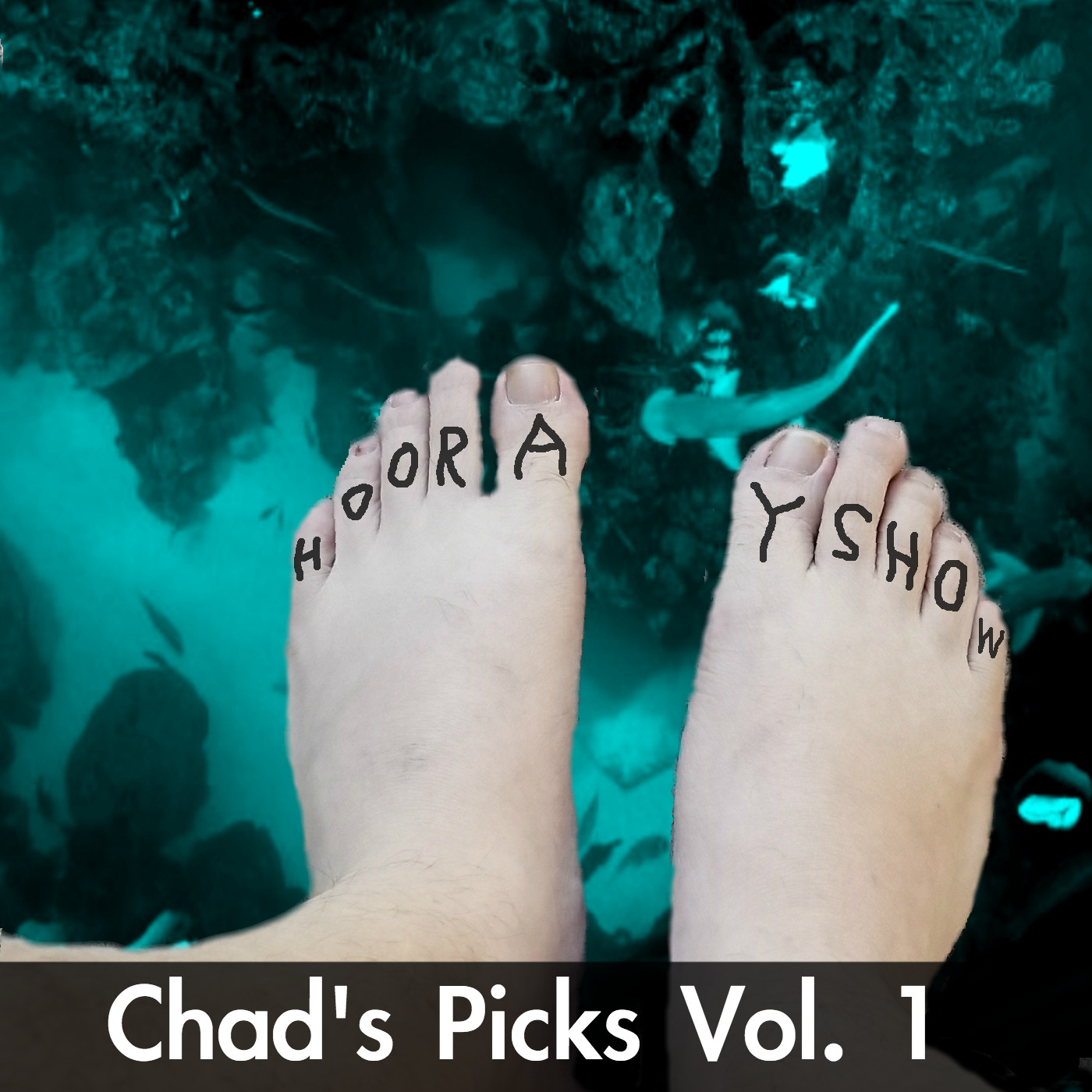 S4:E15 - Season 4 Finale: Chad's Picks Vol. 1