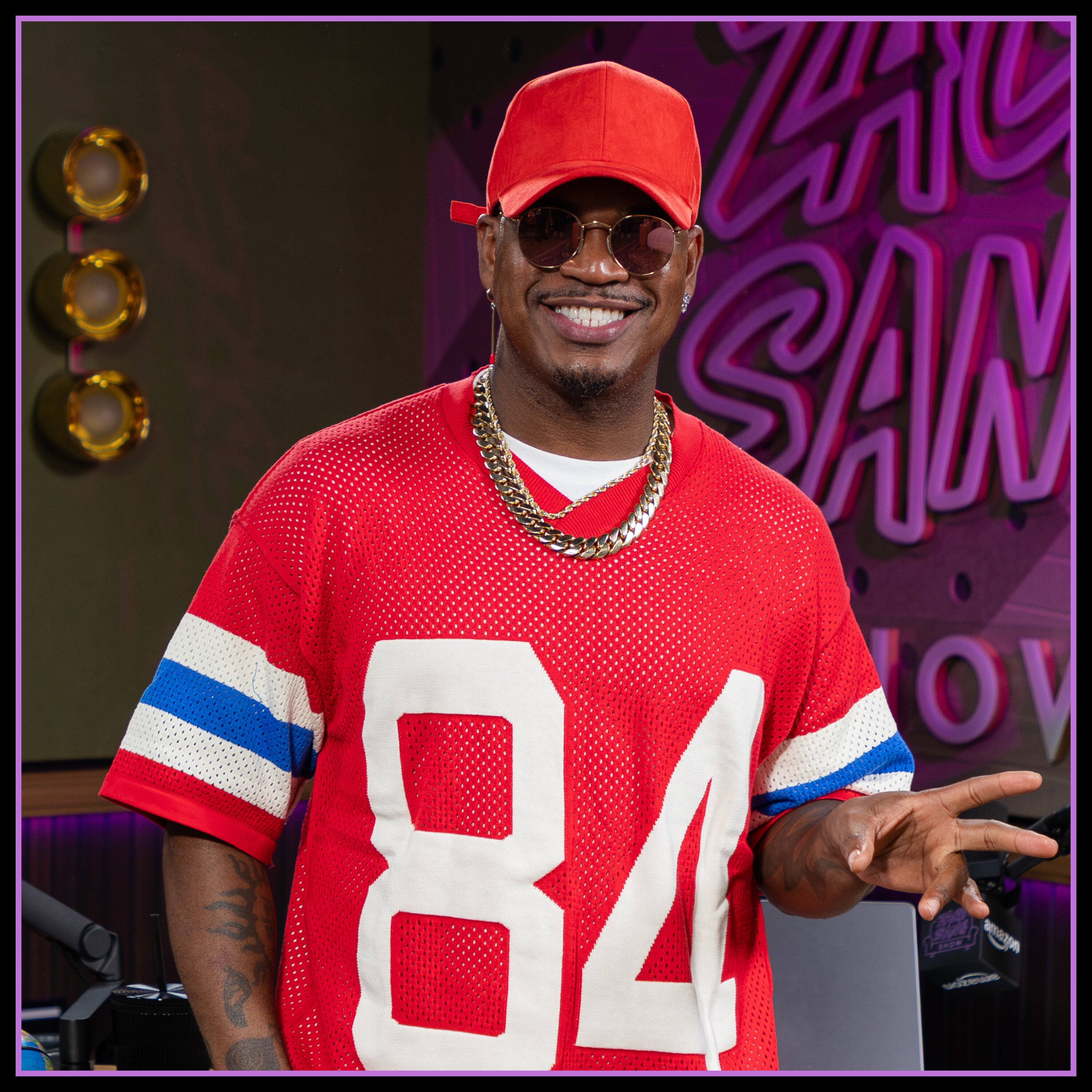Ne-Yo on 20 Years of “So Sick”, Beyoncé, Rihanna, Michael Jackson, and New Album ‘Highway 79’
