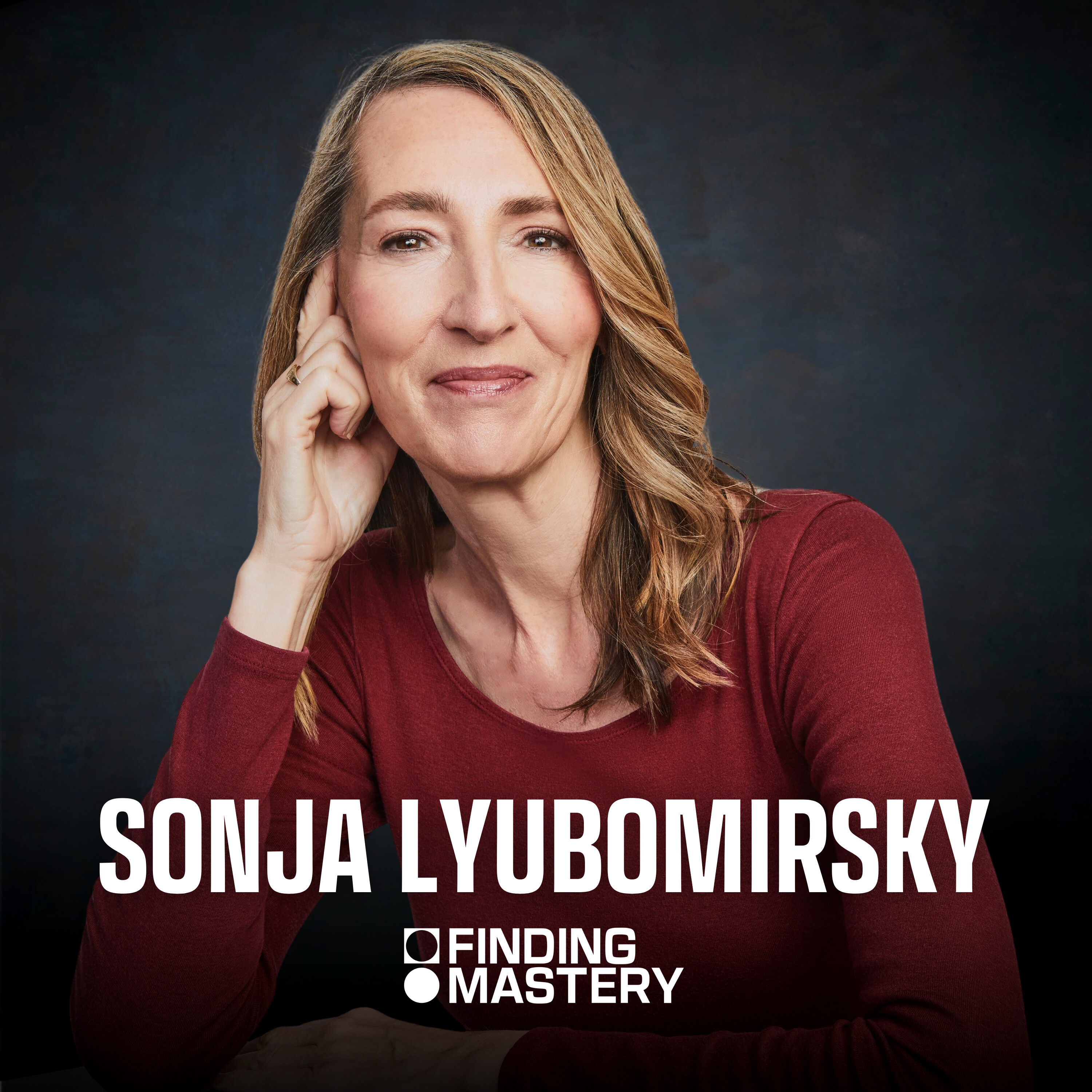 The Psychology Of Feeling Loved | Dr Sonja Lyubomirsky