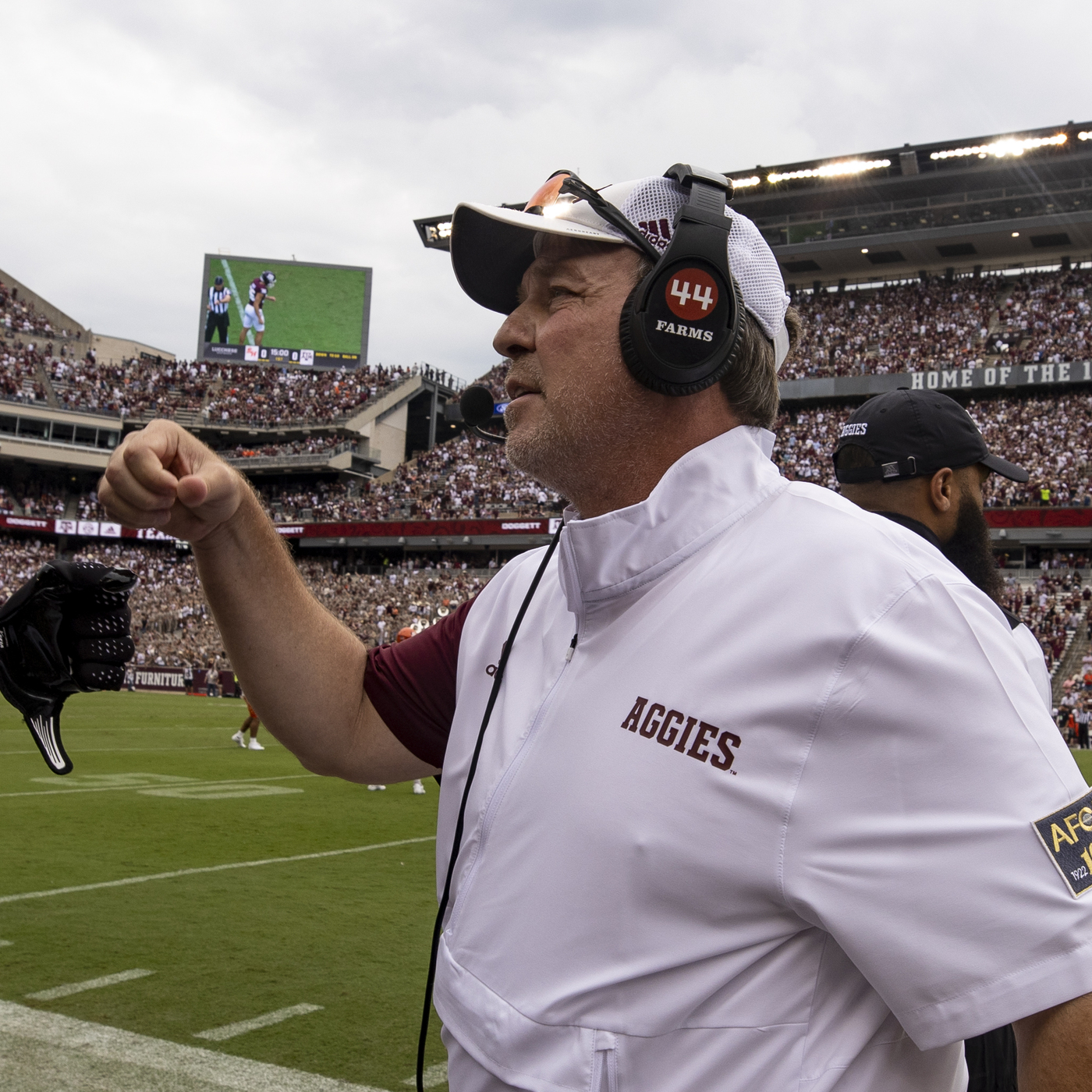 Press Pass: Jimbo Fisher Miami Preview episode artwork