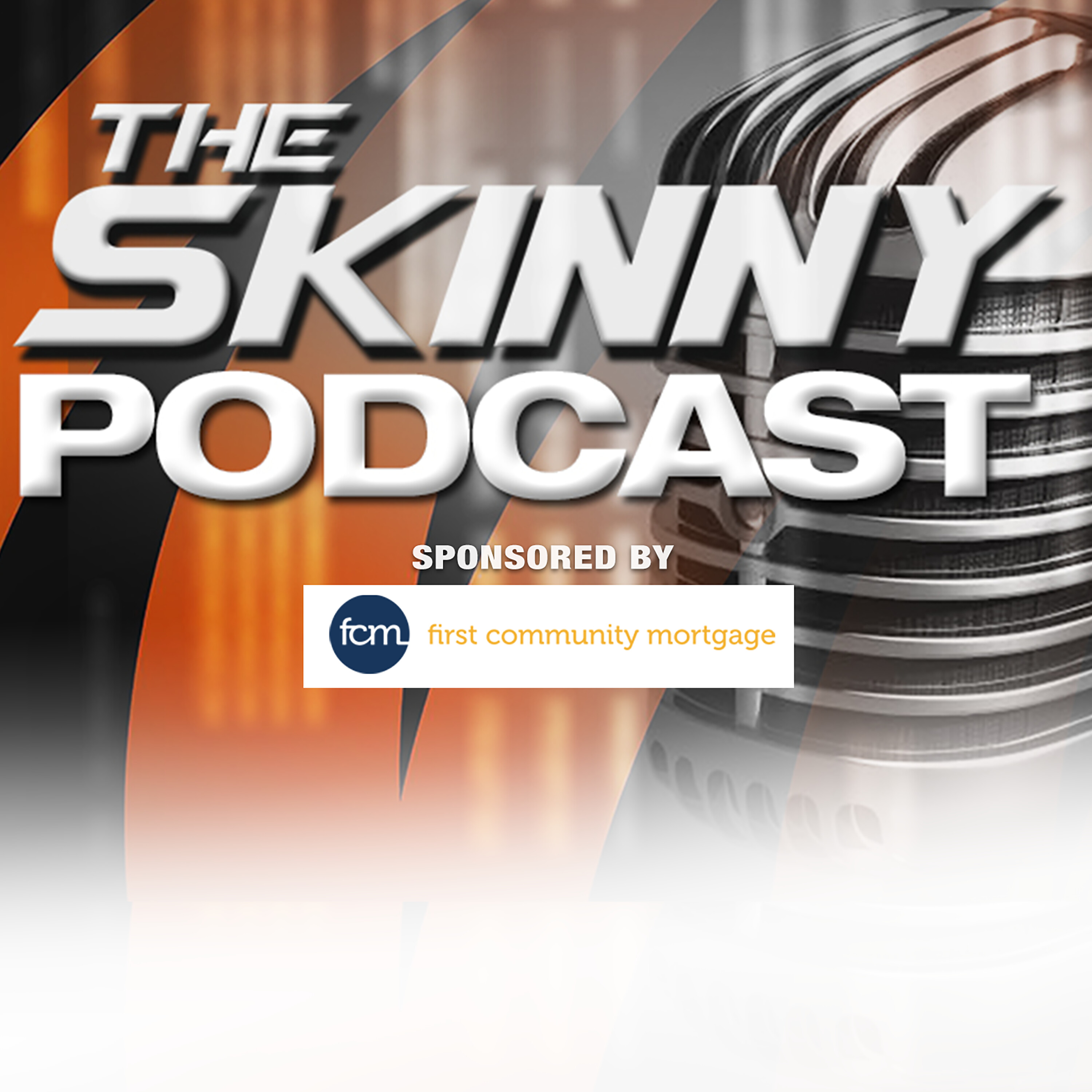 The Skinny Podcast: Bengals vs Panthers recap (11/6/22)