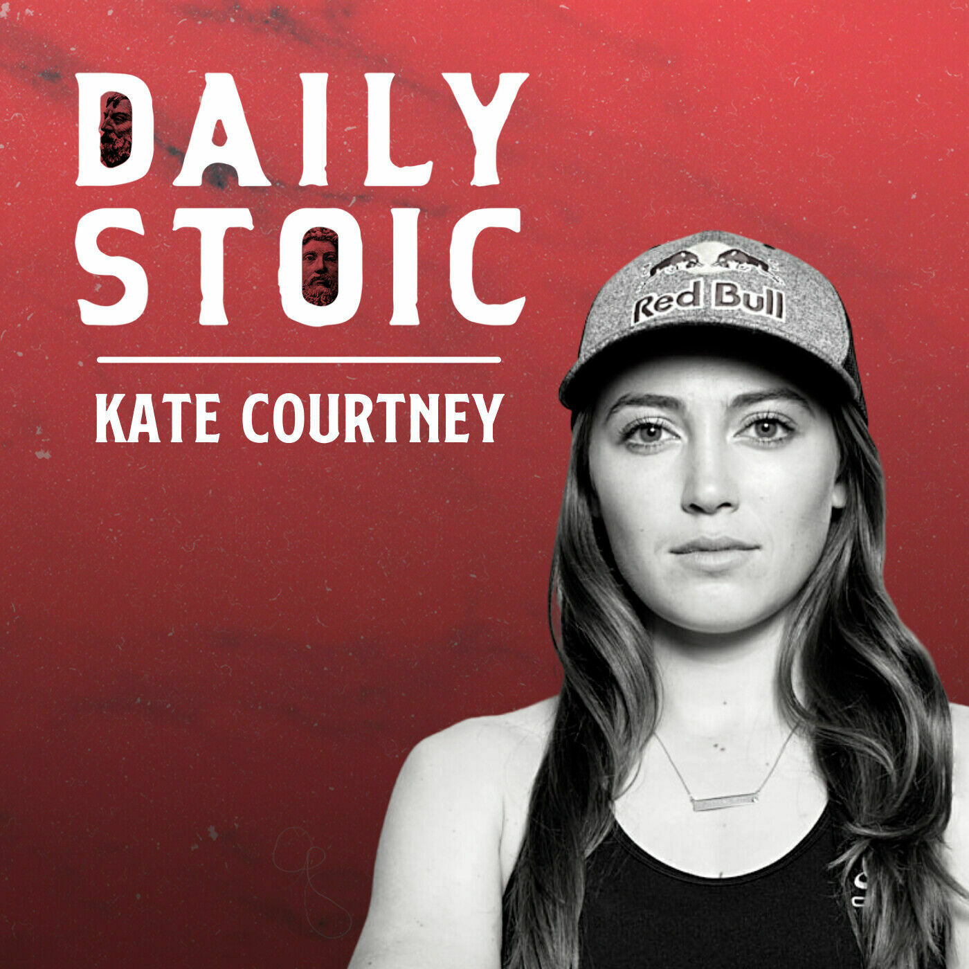 Olympian Kate Courtney on Optimization and Embracing the Process | This is What You Have To Choose